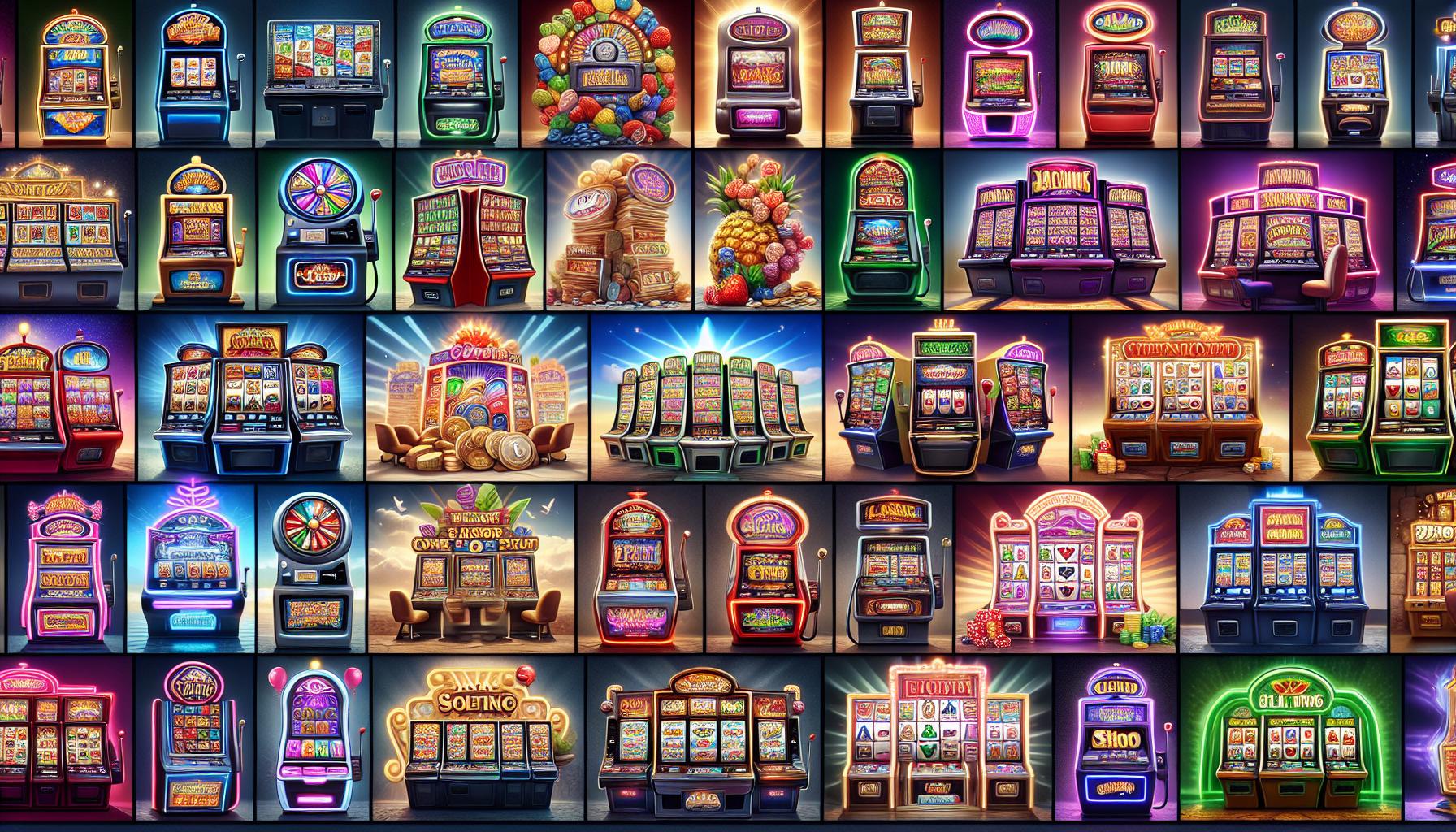 Top USA Online Casino for Best Slots: Elevate Your Gaming Experience Now 1 02faa640 20f5 4fd0 a2ed 41c154562a8e:J2Ks42UXbPkroMTB7kb8R