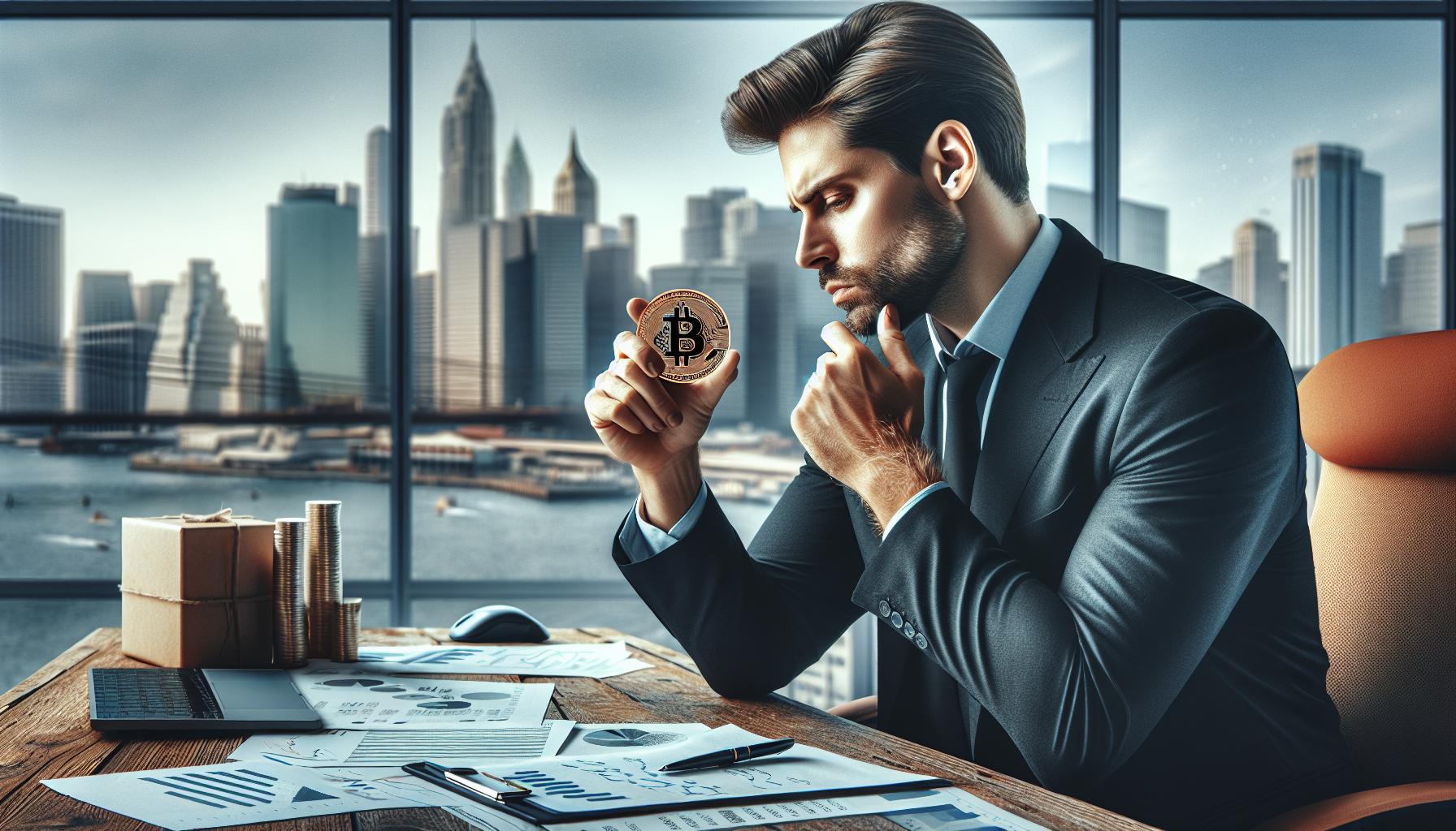 Guide to Bitcoin for Advisors: Boost Your Balance Sheet 1 Bitcoin for Advisors