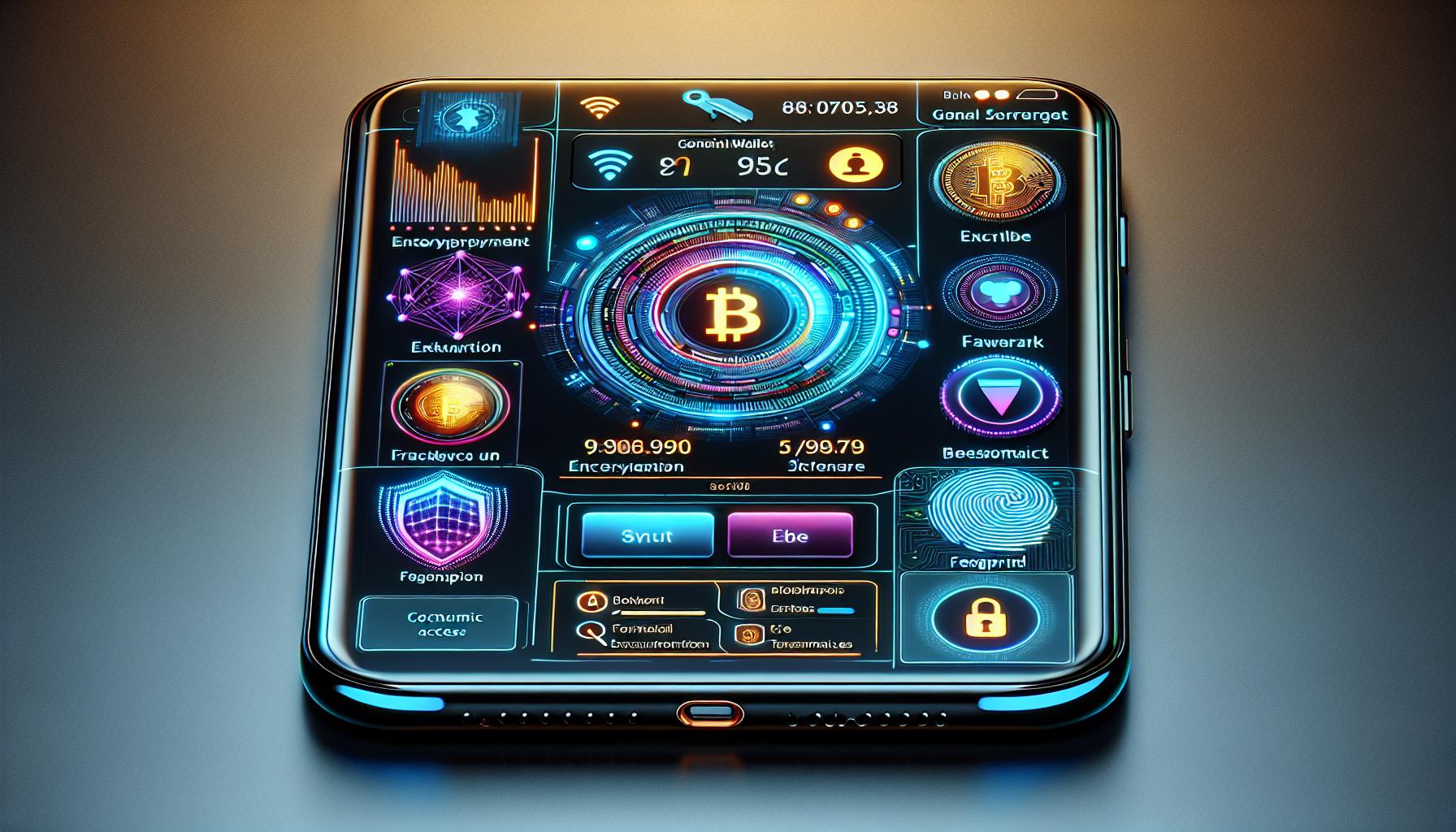 Discover Mila Solana's Secure Coin Wallet 1 084d4f7a 9950 4884 bfea 0a4eb979131d:yPg ZKf pf PQ3vbJRIui
