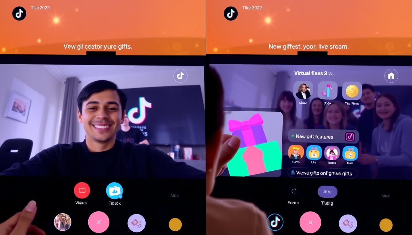 How to Recharge TikTok Coins in 2025: Updated Methods, Pricing, and Tips 12 Creator and viewer interaction using TikTok Coins in 2025