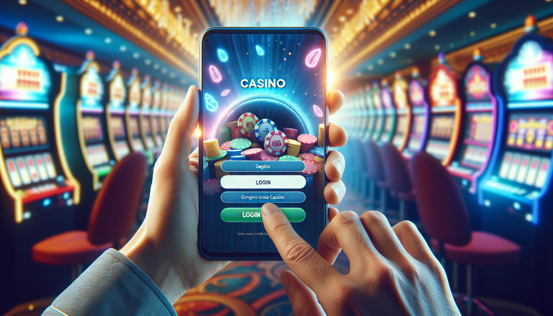 Unlock Exciting Games and Bonuses at mBit Casino Login 1 0b3d6bca 5f42 44f3 88f0