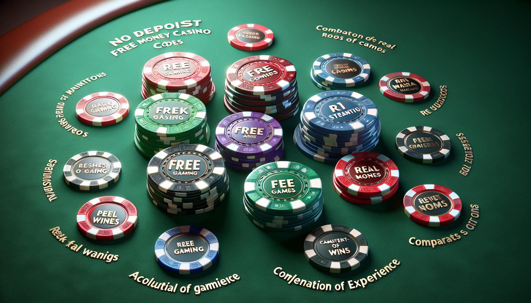 Maximize Wins: Expert Tips for No Deposit Casino Codes 1 0baa4db5 f75e 4440 ade8 047ca9242046:fx0aRhN1aj7gASEt gLPK