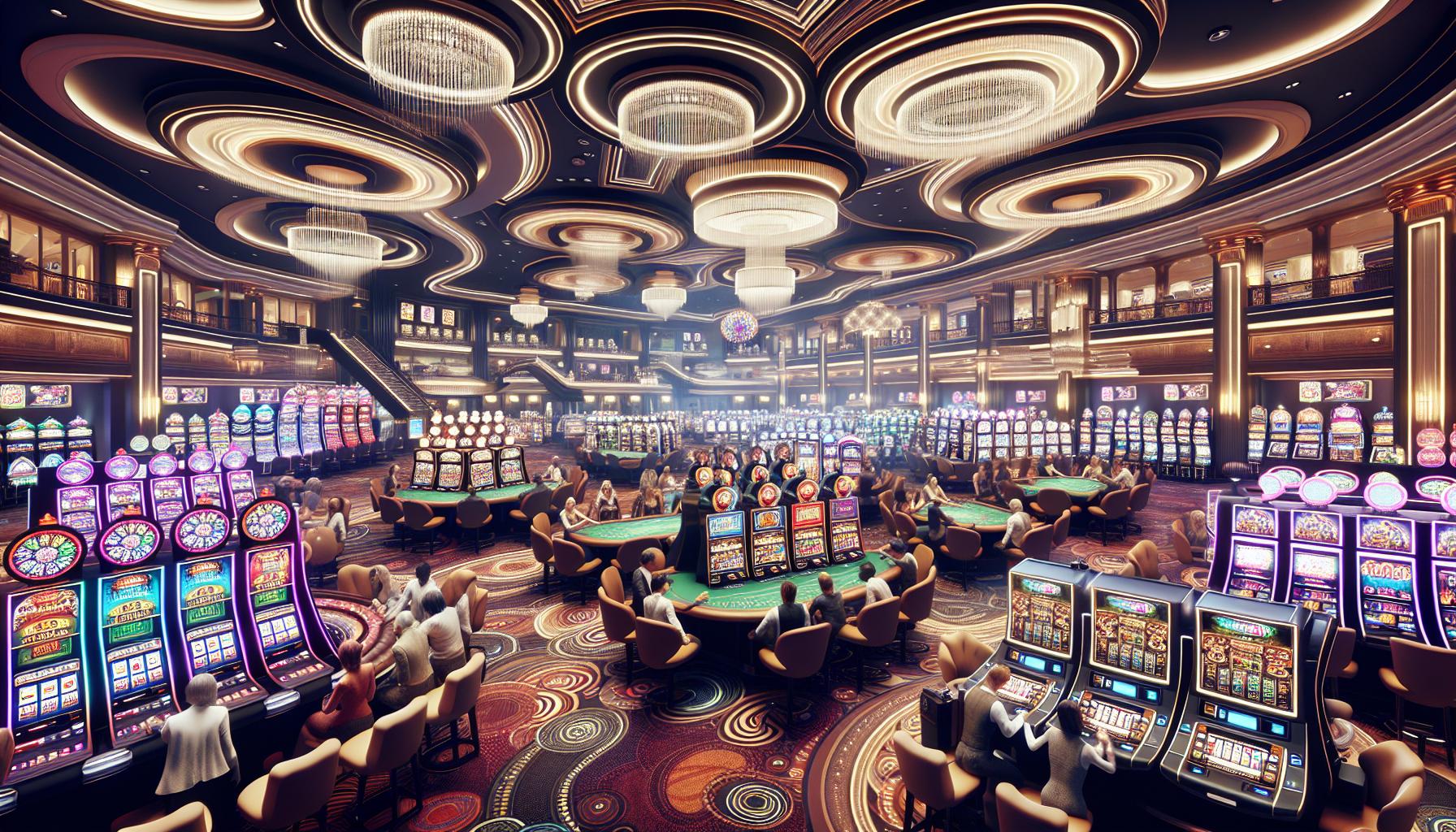7 Bit Casino Review: Secure & Thrilling Gaming Experience 1 0dc46513 0ef5 43e1 a2e2 c3322b7f6a15:53Ny2QttB JRlIYq7T3E8
