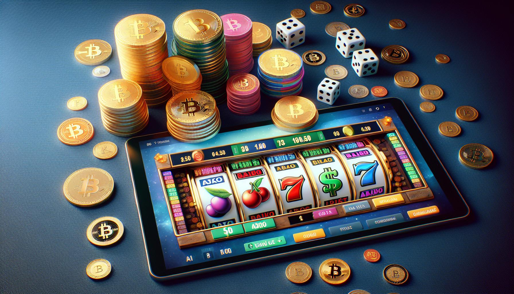 Discover the Top Crypto Casinos for Winning Fun 1 0dee3716 d759 45d7 a9da e795950c360c:TwJHjqgcedEiwimu oA9A