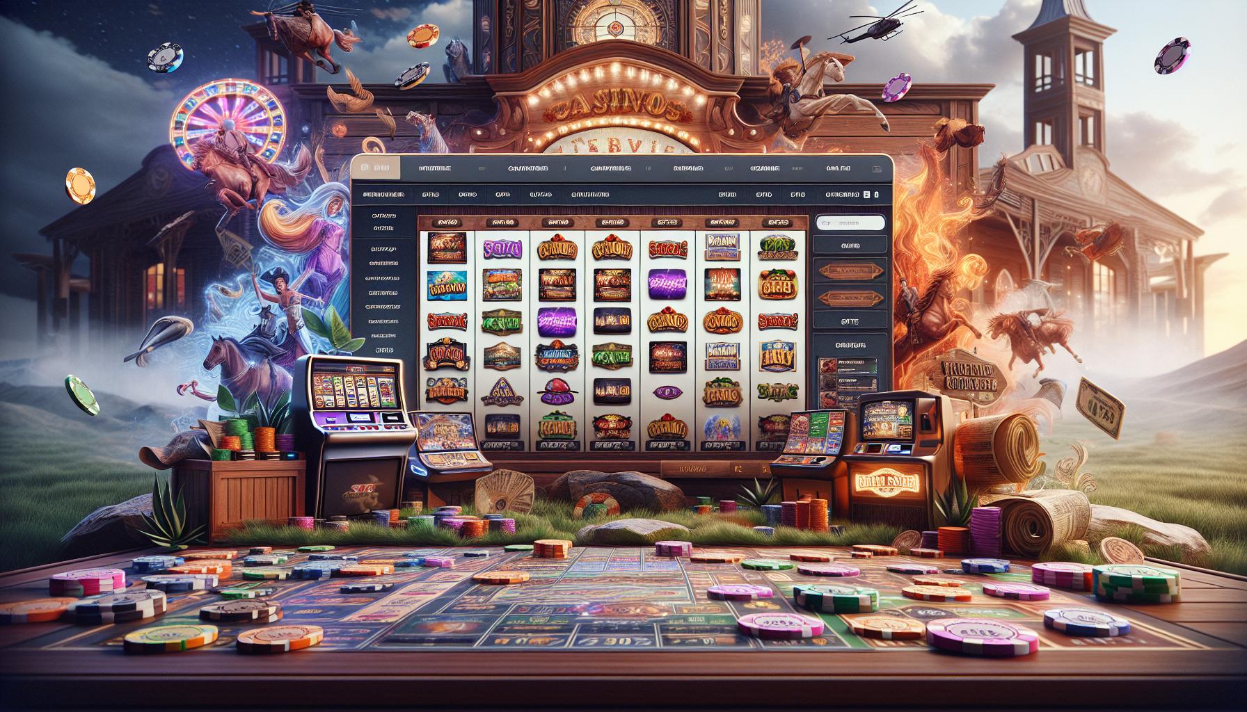 Unlock Gaming Thrills with Lucky Creek's No Dep Goodies 1 0e10d7ae d16b 4109 8808 264a07b6ed9d: uHdR FFLYdRSMIl44ioZ