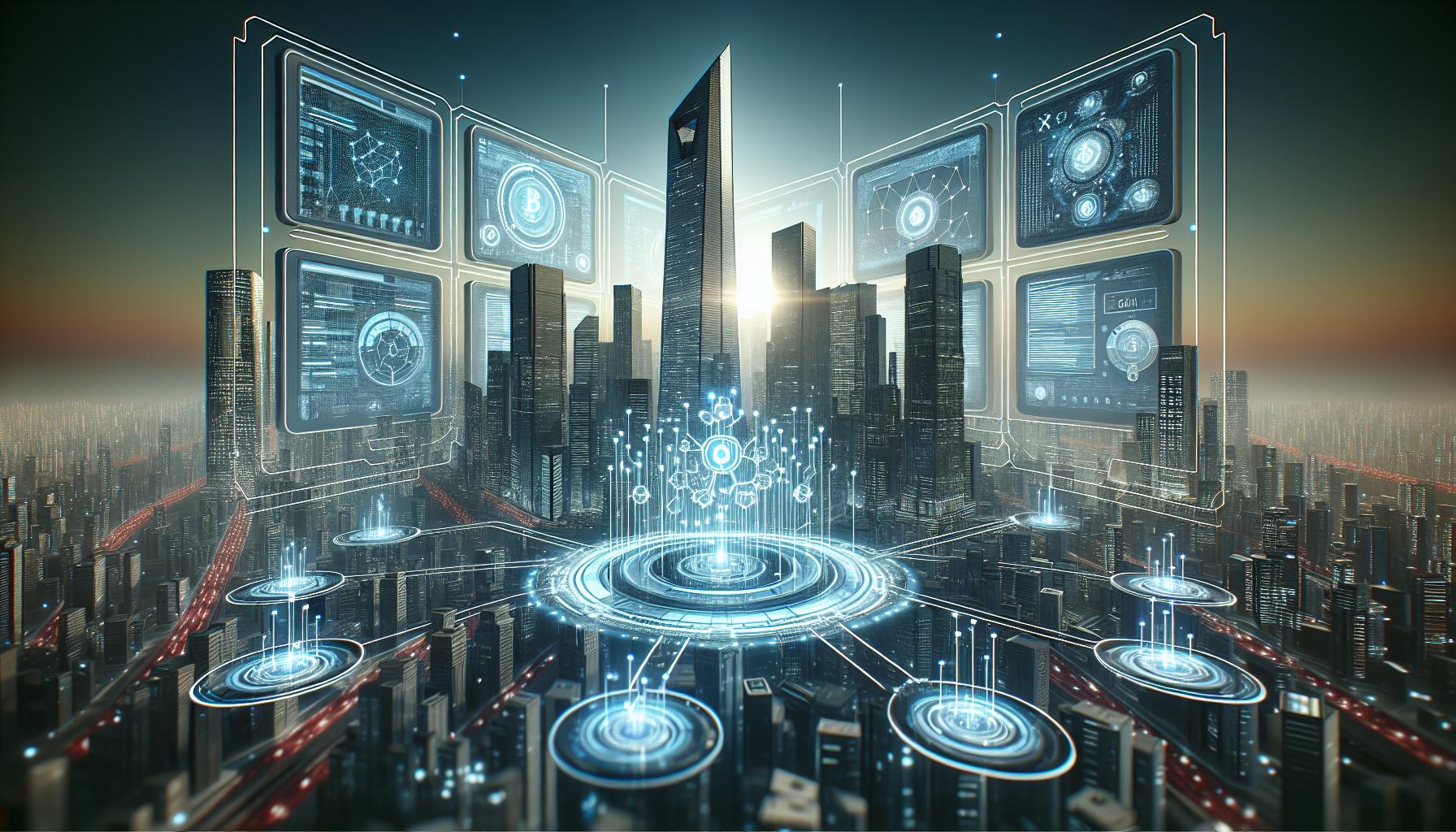 Bitcoin Project BOB: Reinventing DeFi with the Original Blockchain 1 0e7716a0 34a6 4582 bc5f