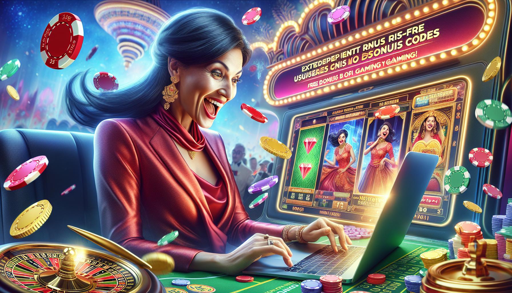 Uncover 100 Top No Deposit Bonus Codes for Maximum Gaming Wins 1 1151d78c 267b 45ab 9522 9a9086787b11:6JT o3jQcFrrIbwCGKOjC