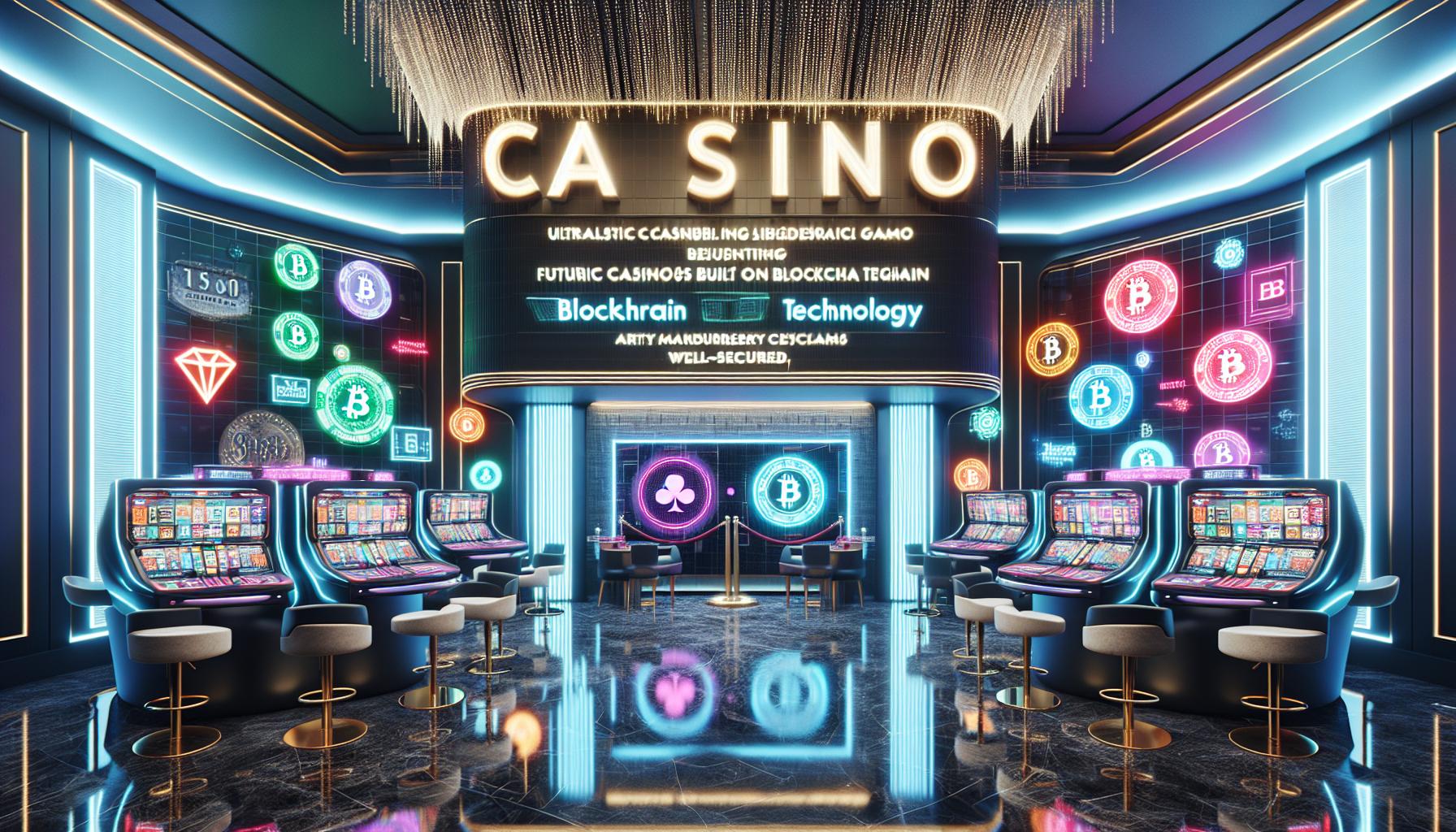 Discover the Advantages of Solana Casinos: Transparent, Fair, and Lucrative 1 19537383 e943 407a bcac 59f7b44e0fc7:geZVdKLt2LdyECkFFMbV7