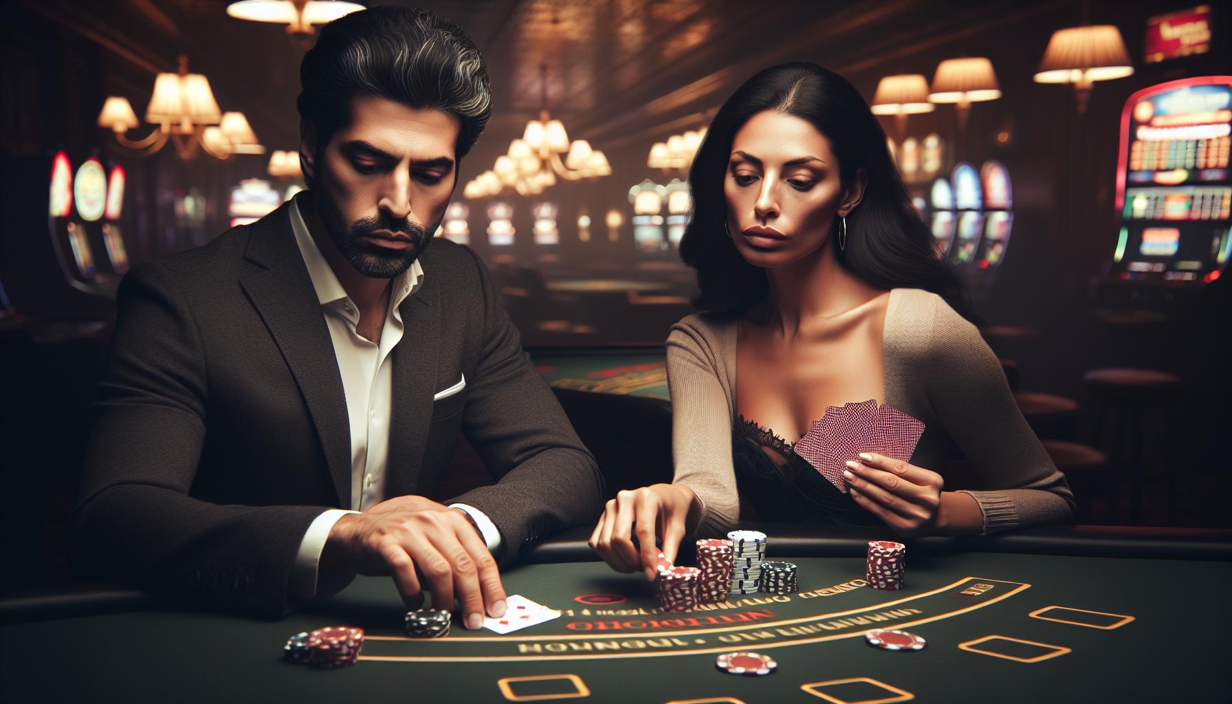 Master Blackjack Betting Strategy for Maximum Winning Potential 1 19d1909e 9fba 49ac 88c3 e7cf45186bfe:eKJjVOEDSH85NmdysMalO