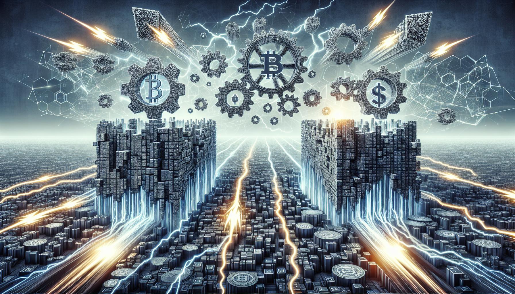Solana's Trajectory versus Ethereum: Expert Insights 1 1c596627 f8c7 4e71 b17c