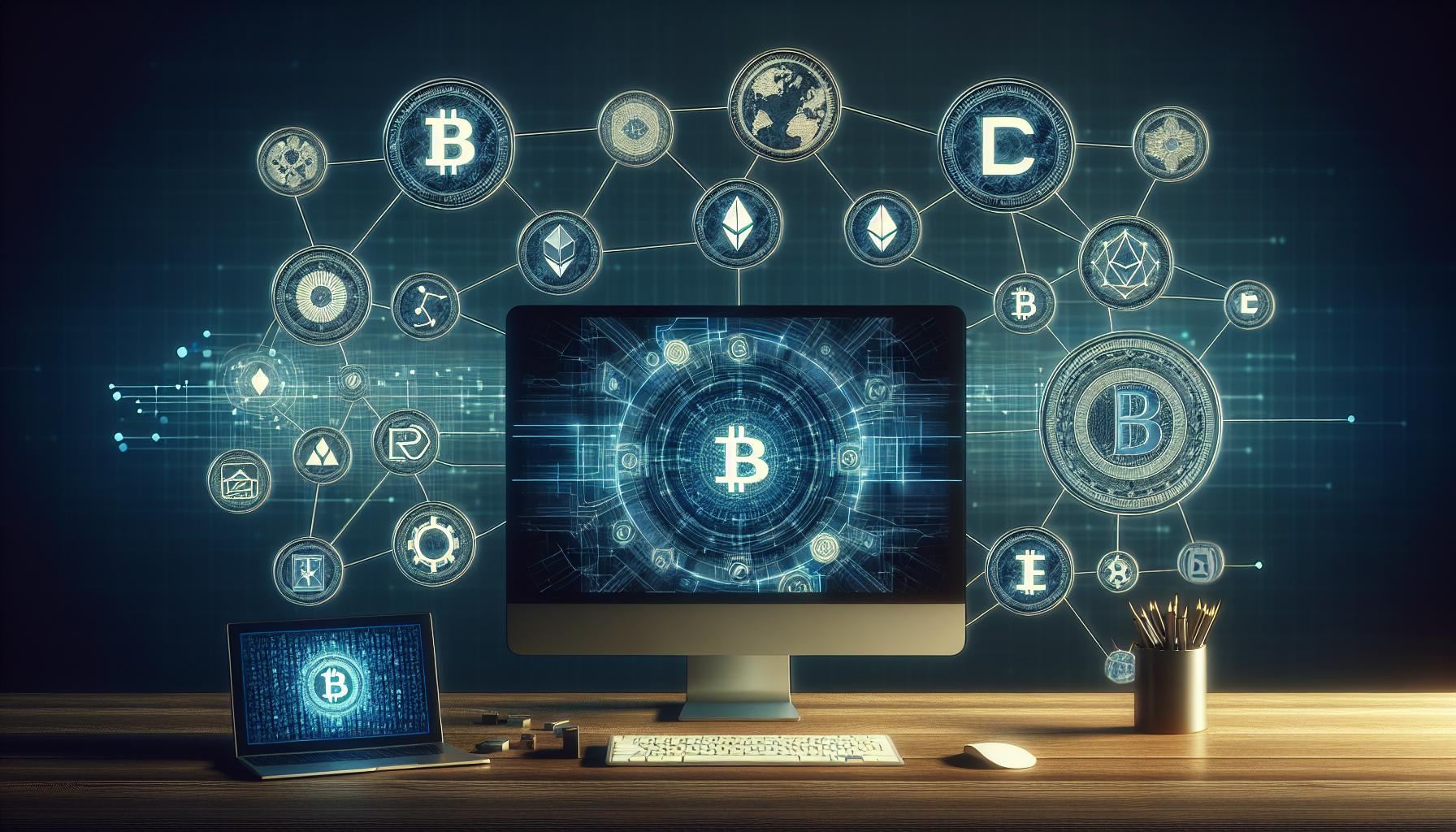 Secure Web3 Casino Payments: Cryptocurrency Evolution 1 Understand Web3 Casino Payments Technology