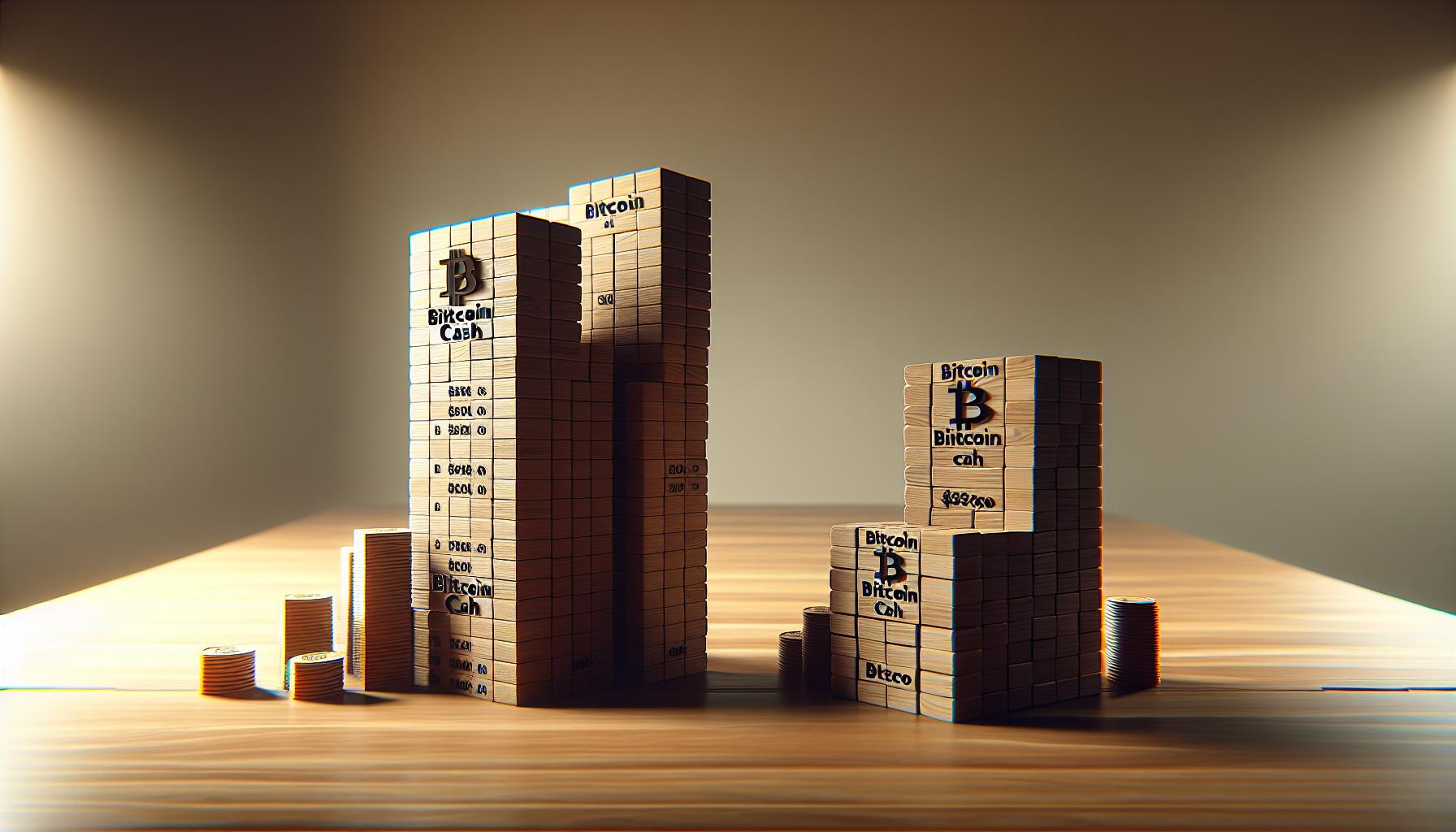 Unveiling Bitcoin Cash's Scalability Breakthroughs 1 1e826658 3c6e 474c 9c35 b10d7b8c117a:HZe1iQ