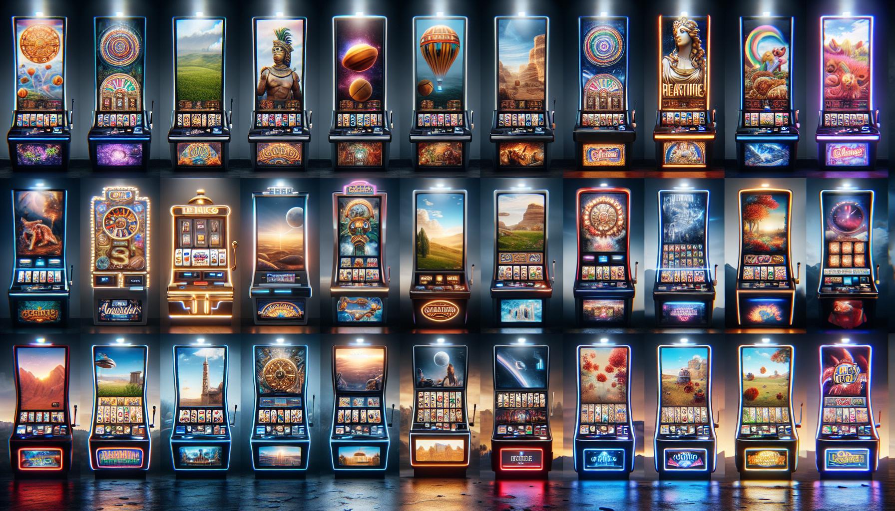 Unleash Your Wins: Nolimits Slots Bonuses & Rewards Guide 1 253125ea b5a3 4e18 b56d