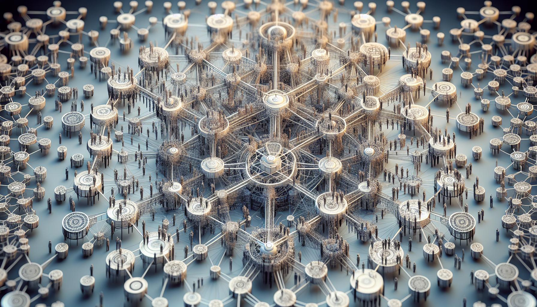Unlocking the Power: Advantages of Peer-to-Peer Networks 1 297bd07d 35b6 4edd 94ae