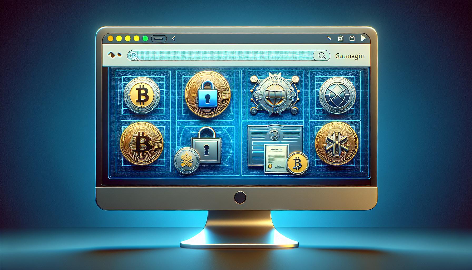 Secure Your Web3 Gambling Site: Essential Licenses Revealed 1 29b5b553 d9a3 4ccf a1b3 6602e66e02b7: y3ynGOqt7Ey5jC n30gn