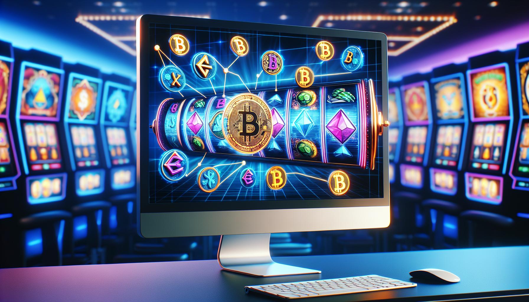 Unlocking Thrilling Crypto Slot Payouts - Ding Ding Delight 1 2c5a0173 8637 411e a0c0