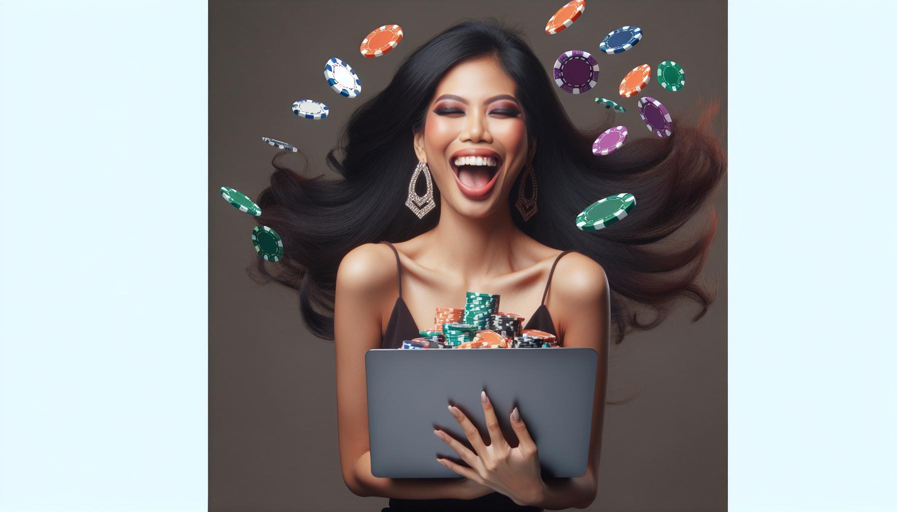 Maximize Your Winnings with Lucky Creek Casino Bonus Codes 1 2d9b0f27 908f 4564 b472 a7f27dfcf2d6:QzocBQrqrKnmJU54edG5X
