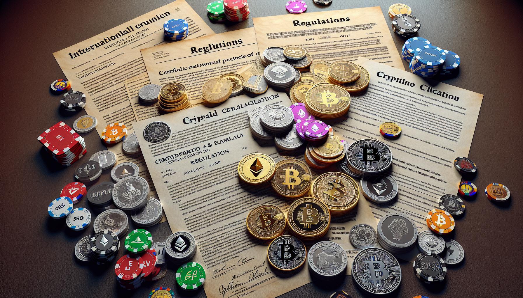 Unveiling Crypto Casino Regulations: Key Insights 1 2e318d9f 74f0 4487 a593 67fbbb1b9a4e:VwWeoA V0bLaK1F4E8HP1