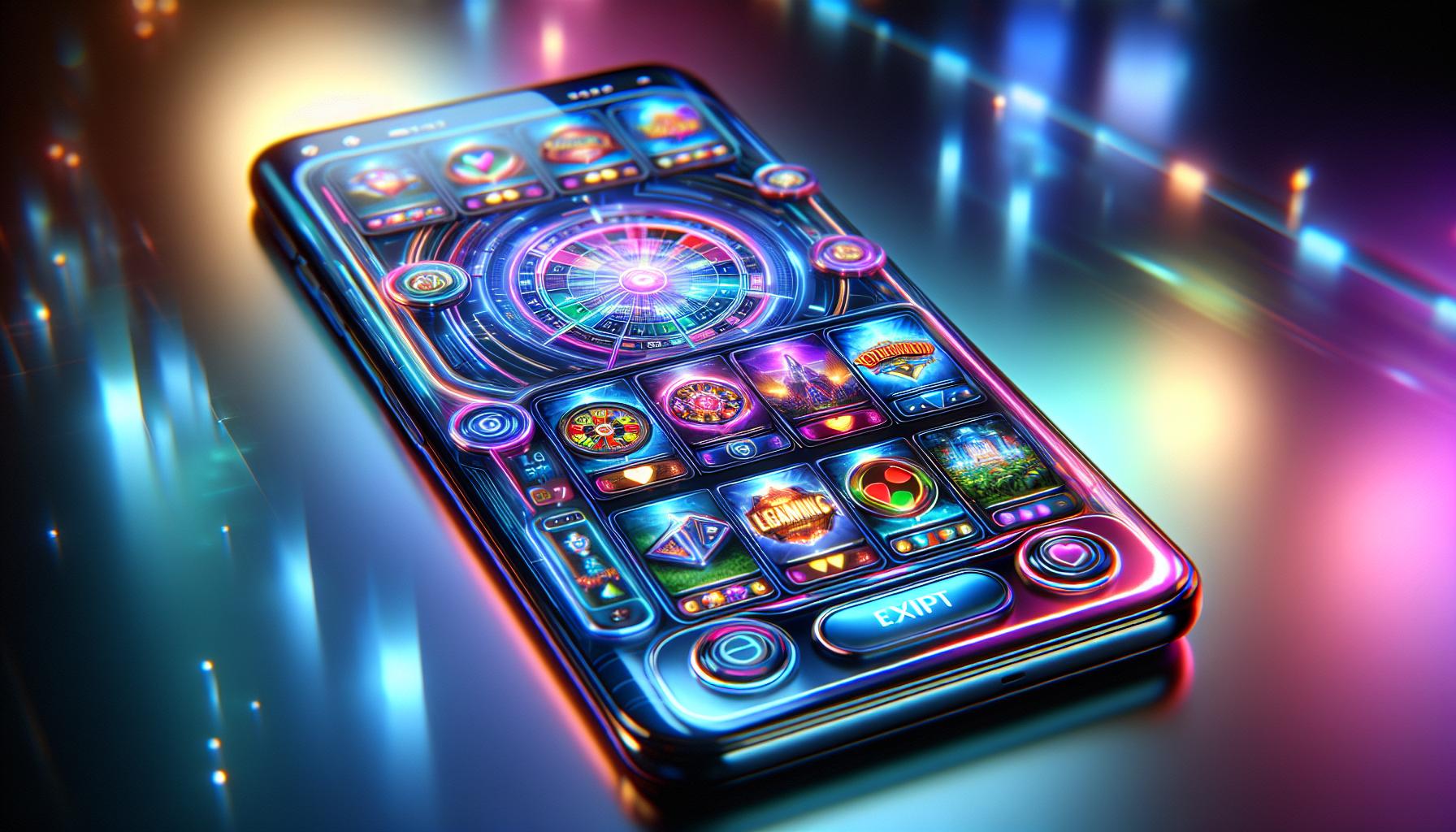 Ultimate Guide to Yabby Casino's Mobile Experience 1 310a39ed c05b 4cab 8340 3cf86bb1b28c:ienMpQr40O YbpGPNoRCb