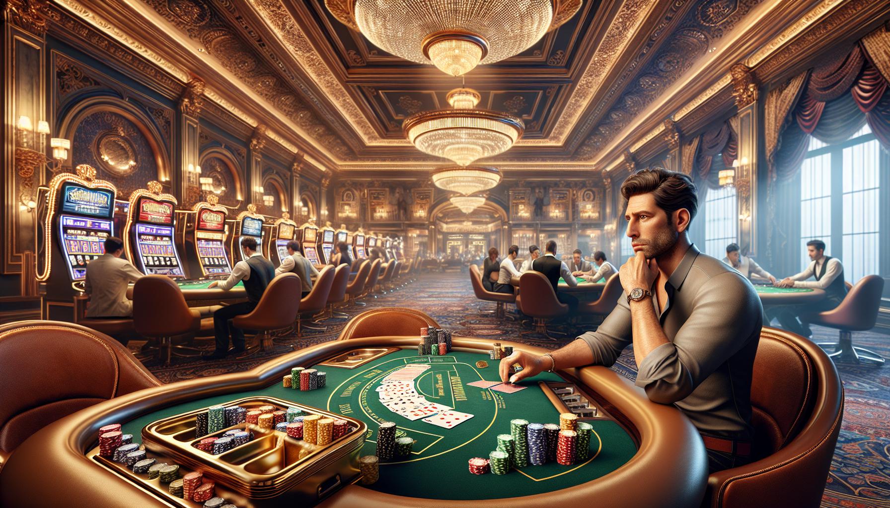 Master Lucky Creek Casino Wagering: Boost Wins Now 1 31ceda16 bceb 494a 9fc8 b212d17c67c3:DeYFOXY5r6 k RJAUf9El