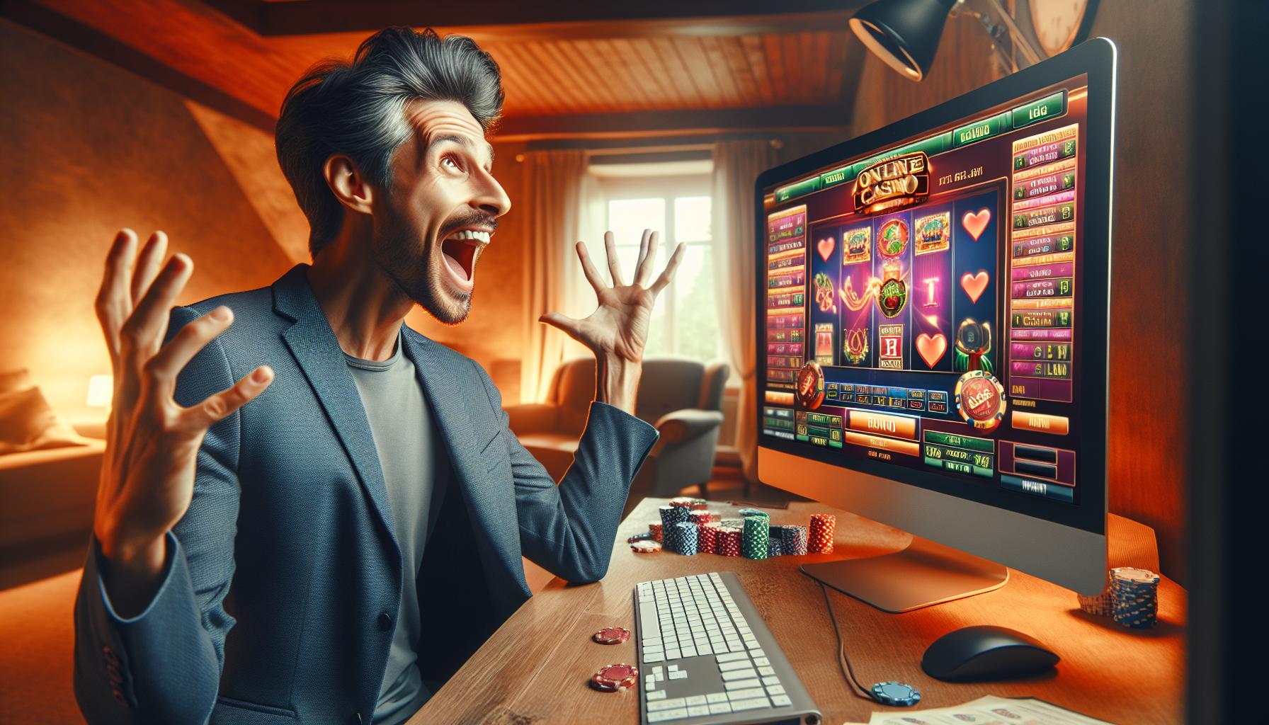 Maximize Lucky Creek's 2025 No Deposit Bonus: Tips for Winning Big 1 32639932 6474 4255 93a2 6bd8e6536b1d:tCRsb7Yc4ncydPhVNecVW