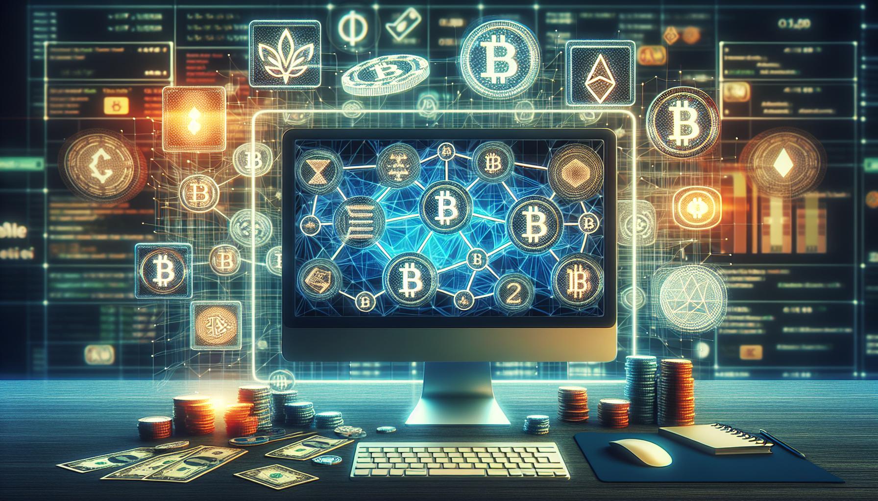 Revolutionizing Online Gaming: Unveiling Web3 Casino Experiences 1 Web3 Casino Experiences