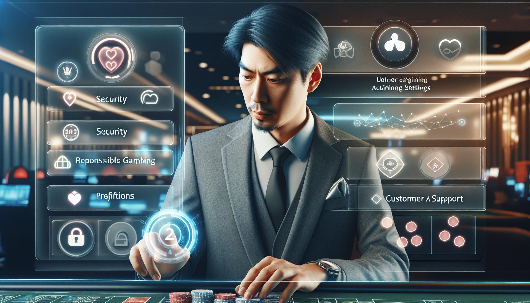 Understanding Sol Casino's Terms & Conditions for Secure and Fair Gaming 1 35bc8f28 70b4 4890 bd51 02a6e14c0a21:BuVmIHKYj3CdlgZWqYx e