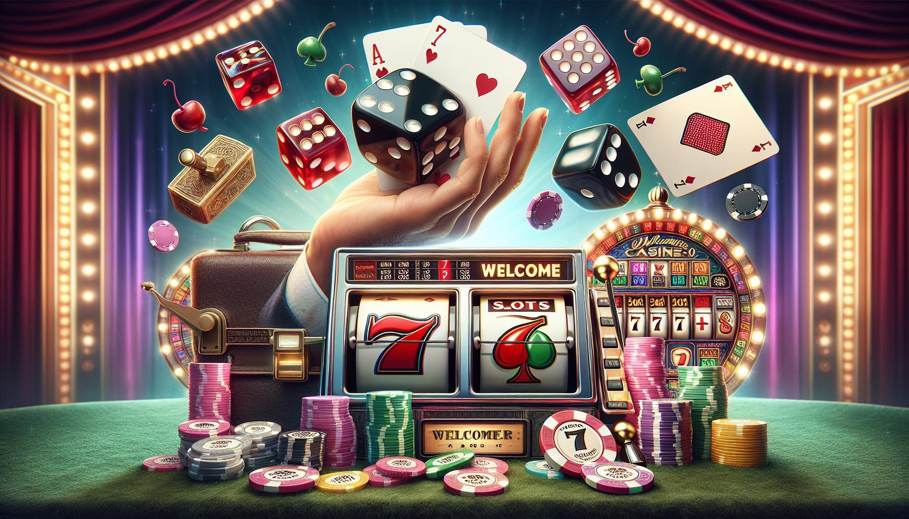 Get Doubling Deposits & Free Spins: Yabby Casino Welcome Rewards Revealed 1 3c0766c4 f41d 4dc8 a00f acb97ab64df8:5FD3d8EOky781rp27b pF