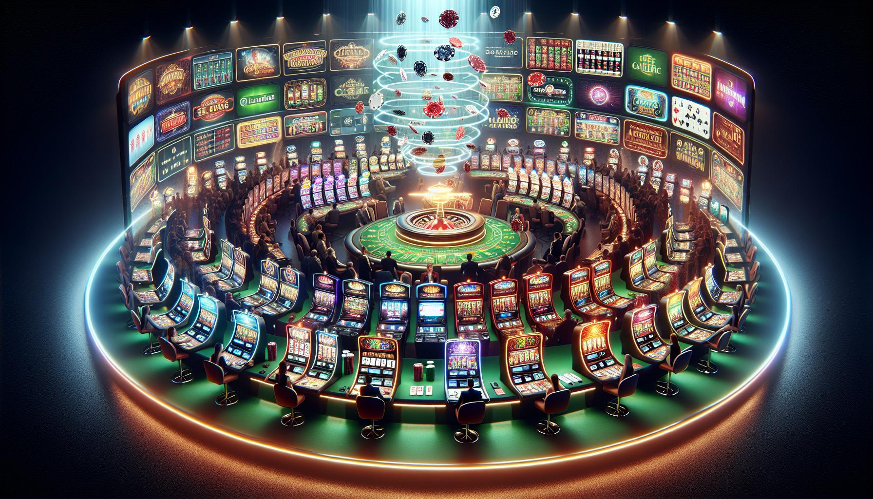 Revolutionize Your Gaming at Stake Casino: A Game-Changer in Cryptocurrency Betting 1 3d6a23ba 893f 49bb 9940 5b7eb76ceb13:d1mdTV5nvOKo