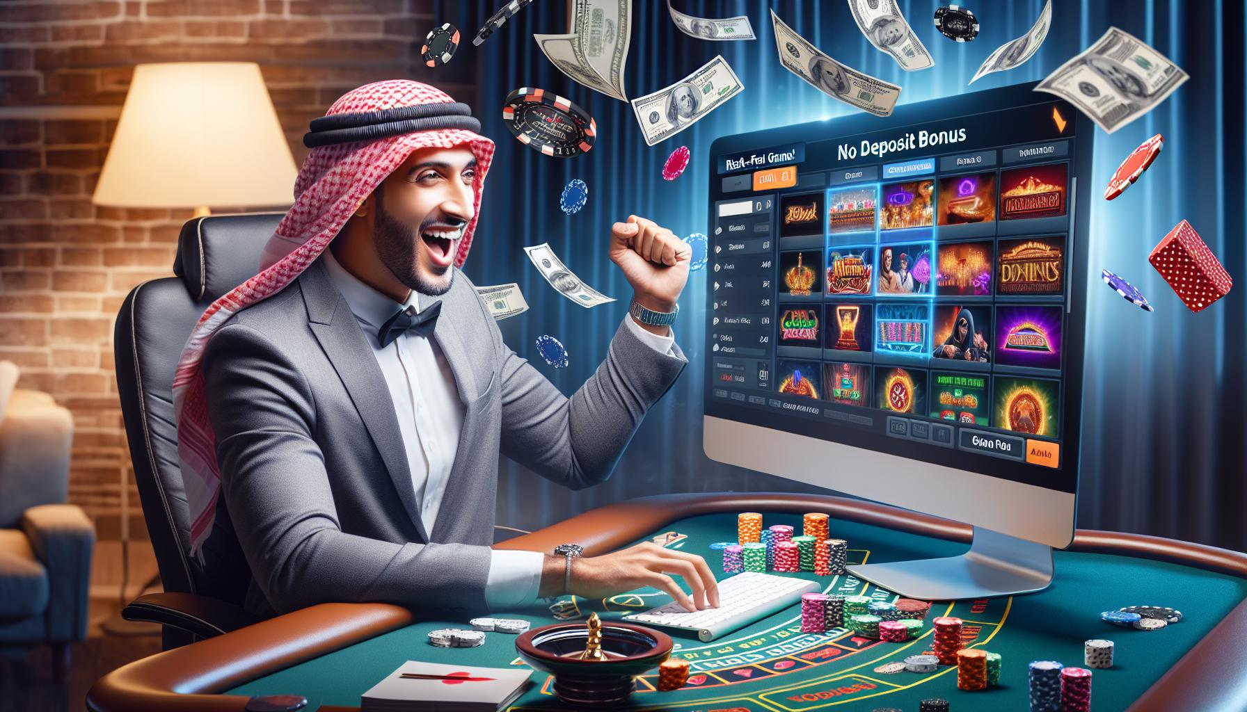 Unlock Your Gaming Luck: Lucky Creek $100 No Deposit Bonus 2025 Guide 1 4293f1f8 48f9 452c bdab ca9045c3f95d:vYOiWlGY8dq9ktMpFDHas