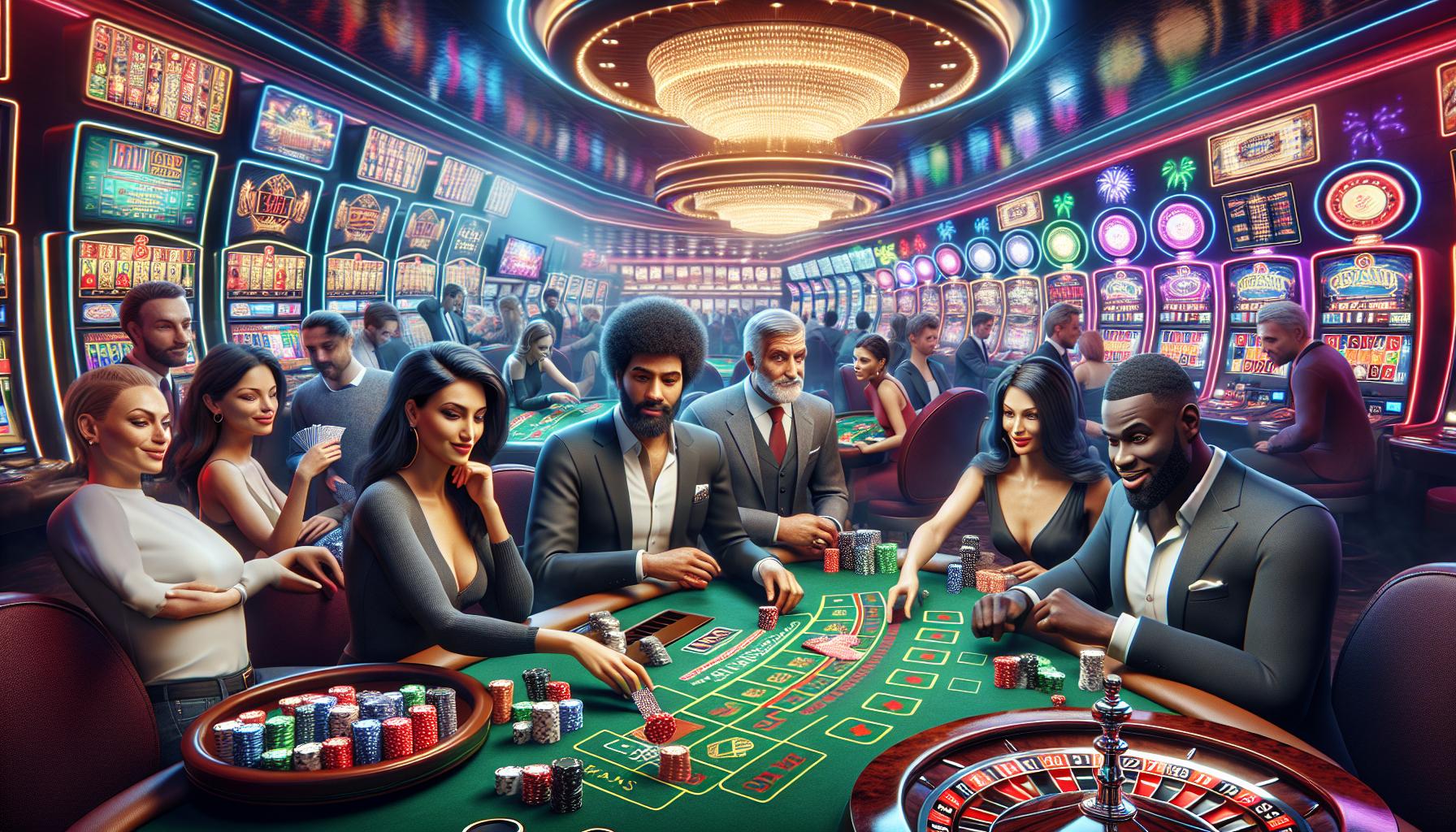 Uncover the Best non-Swedish licensed casinos 1 non-Swedish licensed casinos
