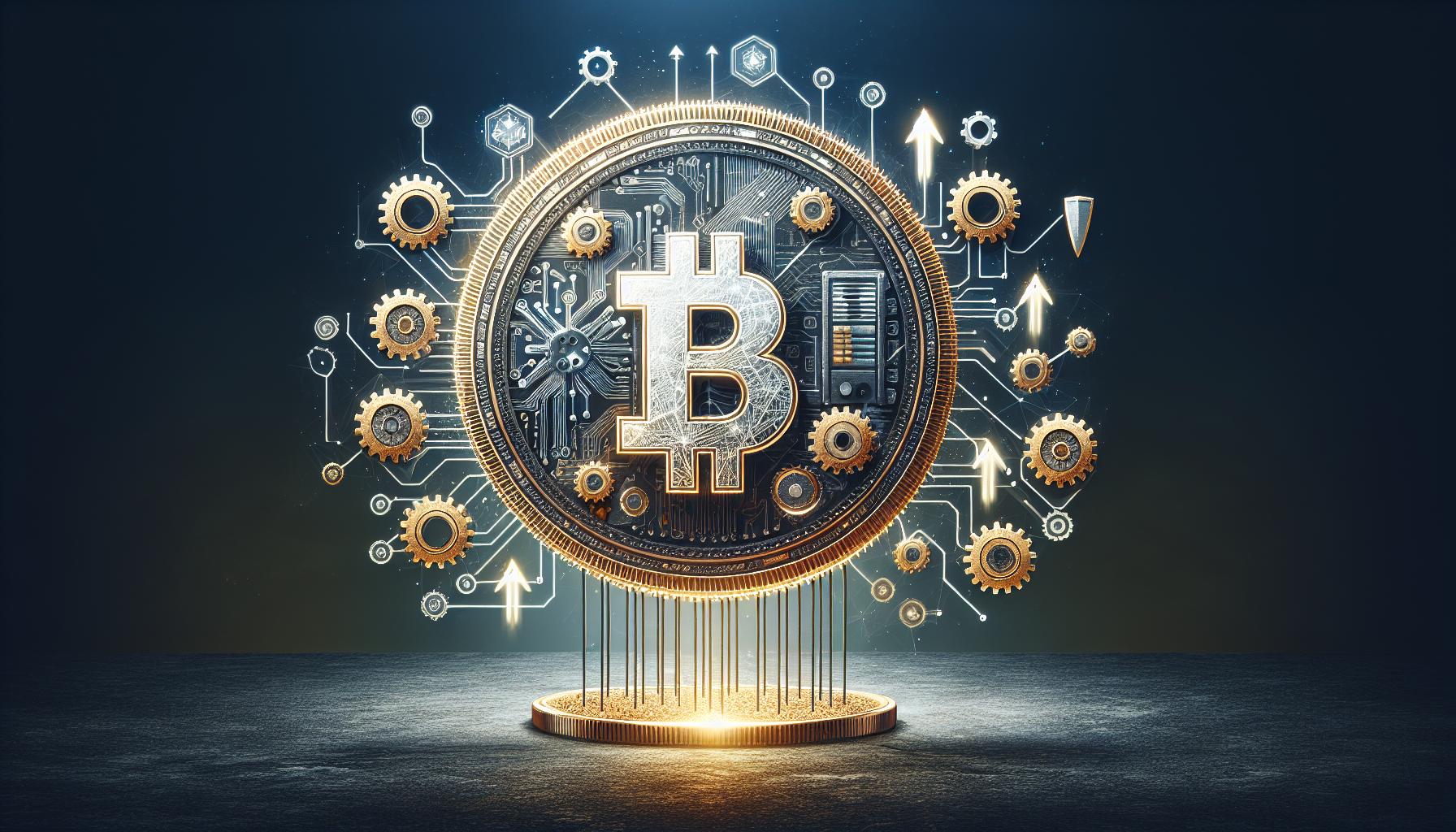 Saudi Bonk Coin: The Game-Changing Cryptocurrency Revolution 1 Saudi Bonk Coin