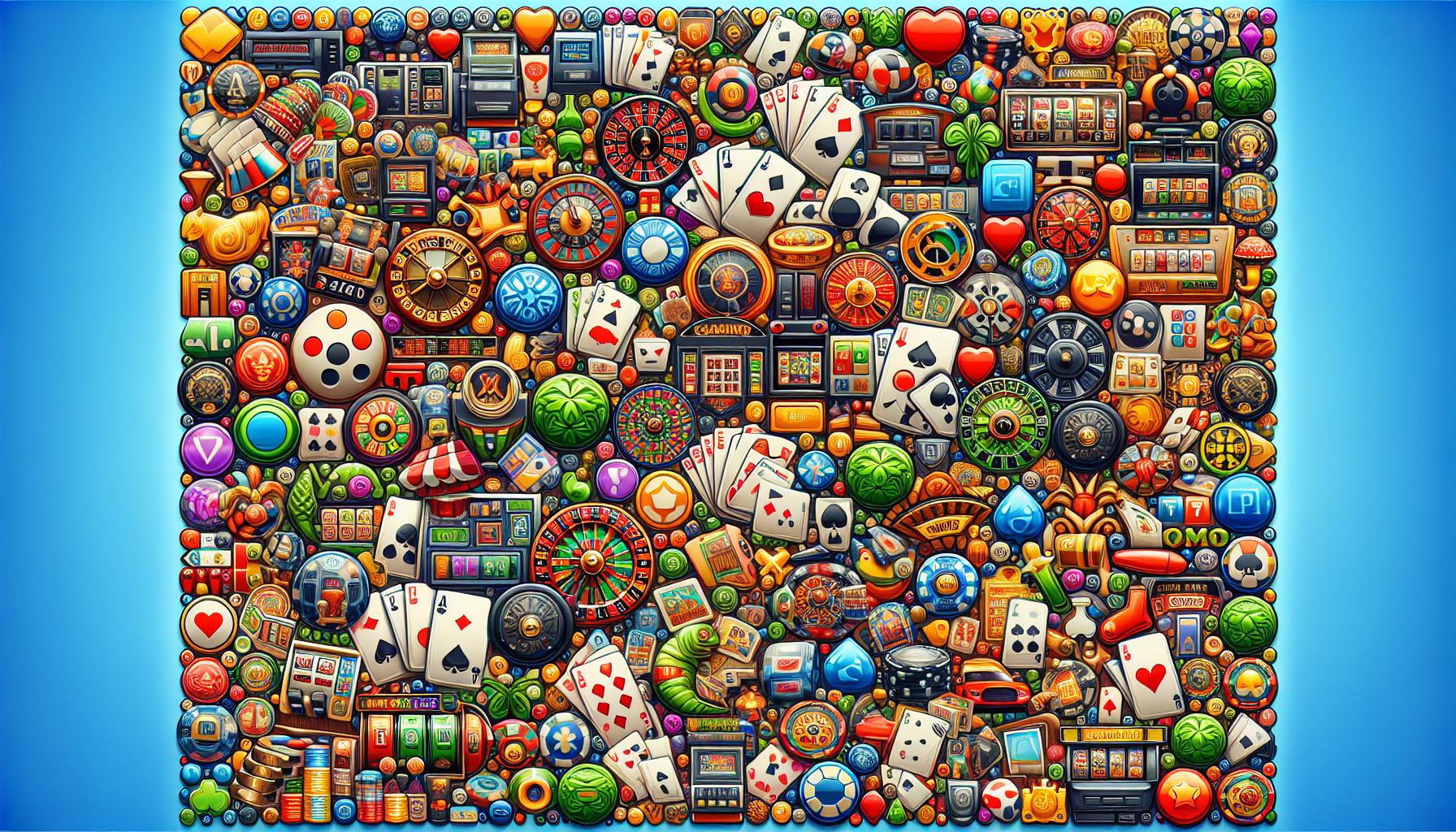 Experience the Best in Online Gambling at Sol Casino 1 4b814cb8 cc9c 4d27 8a13