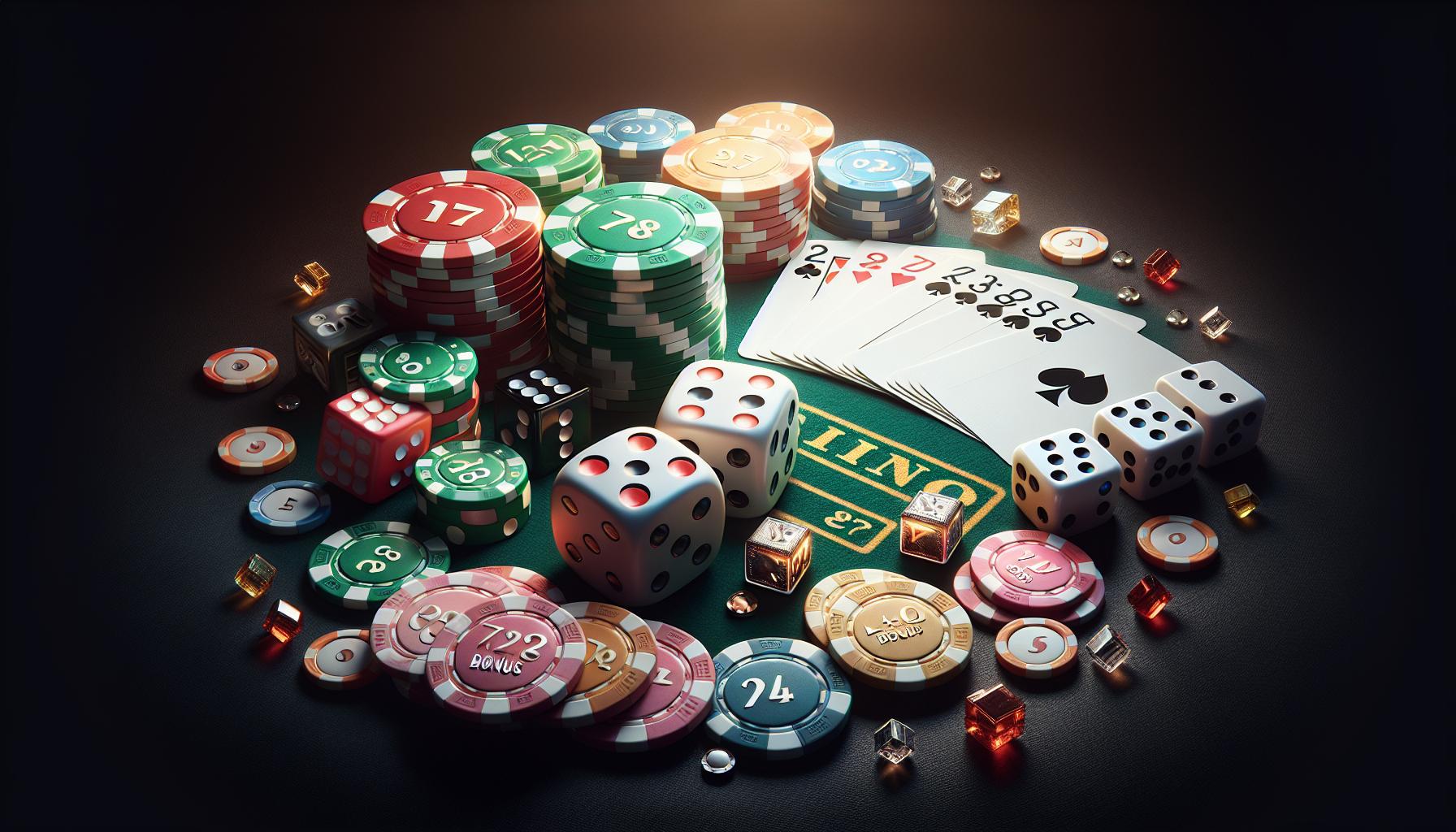 Maximize Wins: Top No Deposit Bonus Casino Tips 1 4d918255 1d60 469c 97bf c481ea272f73:v6FH87A5CzUKdC0U K tL