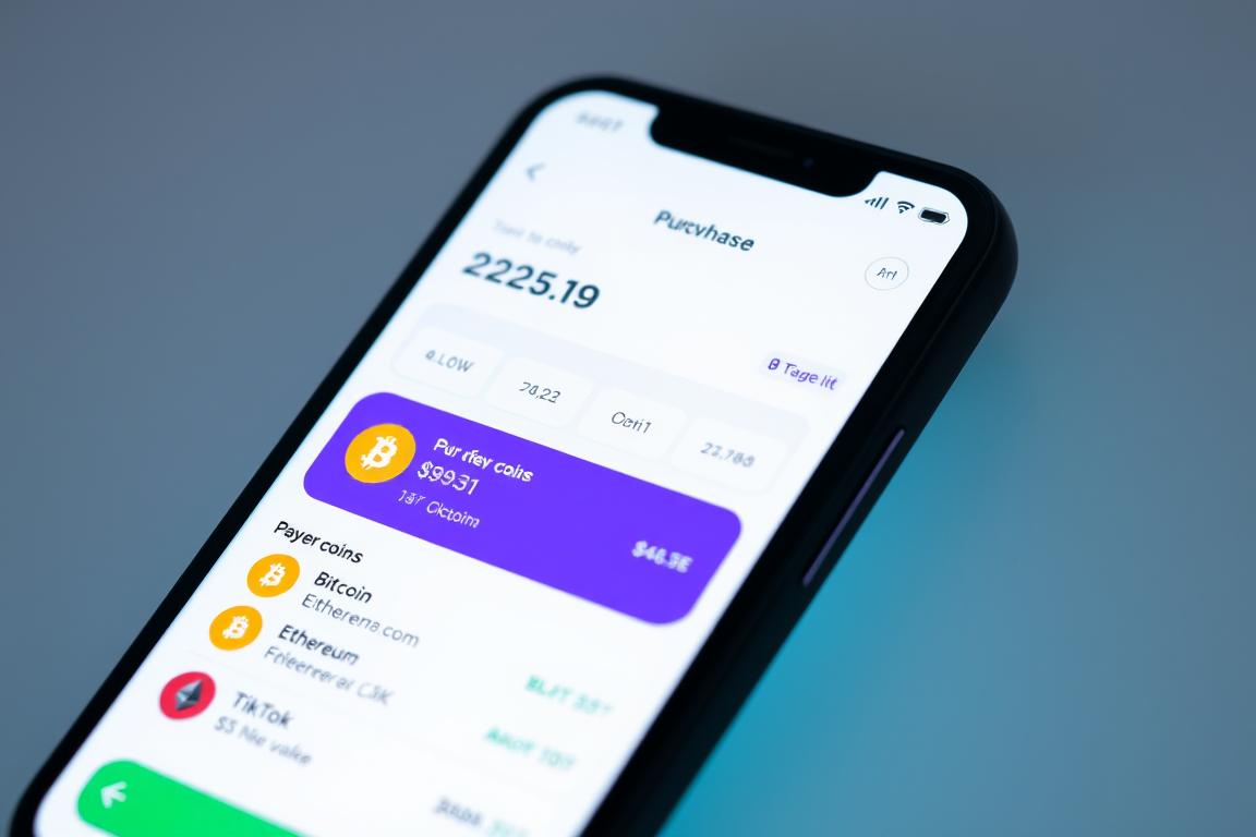 How to Recharge TikTok Coins in 2025: Updated Methods, Pricing, and Tips 8 Cryptocurrency payment options for TikTok Coins in 2025