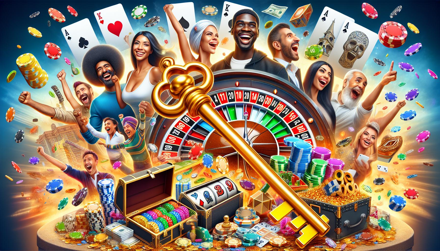 Unlock Free Wins: Maximize No Deposit Bonus Codes 1 4e48a6ae a578 4c61 b158 b0f4300720f5:FH8TrNncVts3i3HbdN mV