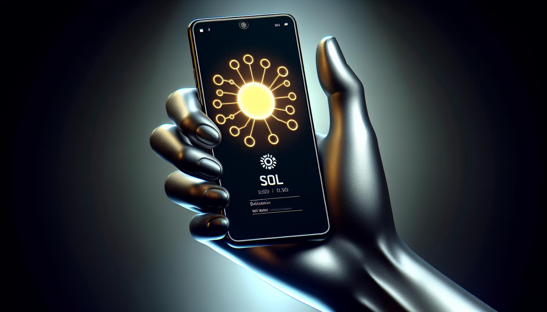 Secure Your SOL: Top 5 Wallets and Security Tips 2022 1 5314b1b6 44e6 42b2 a85e a10eae00765d:U4JKb1oRyVpD8kv7WfntG