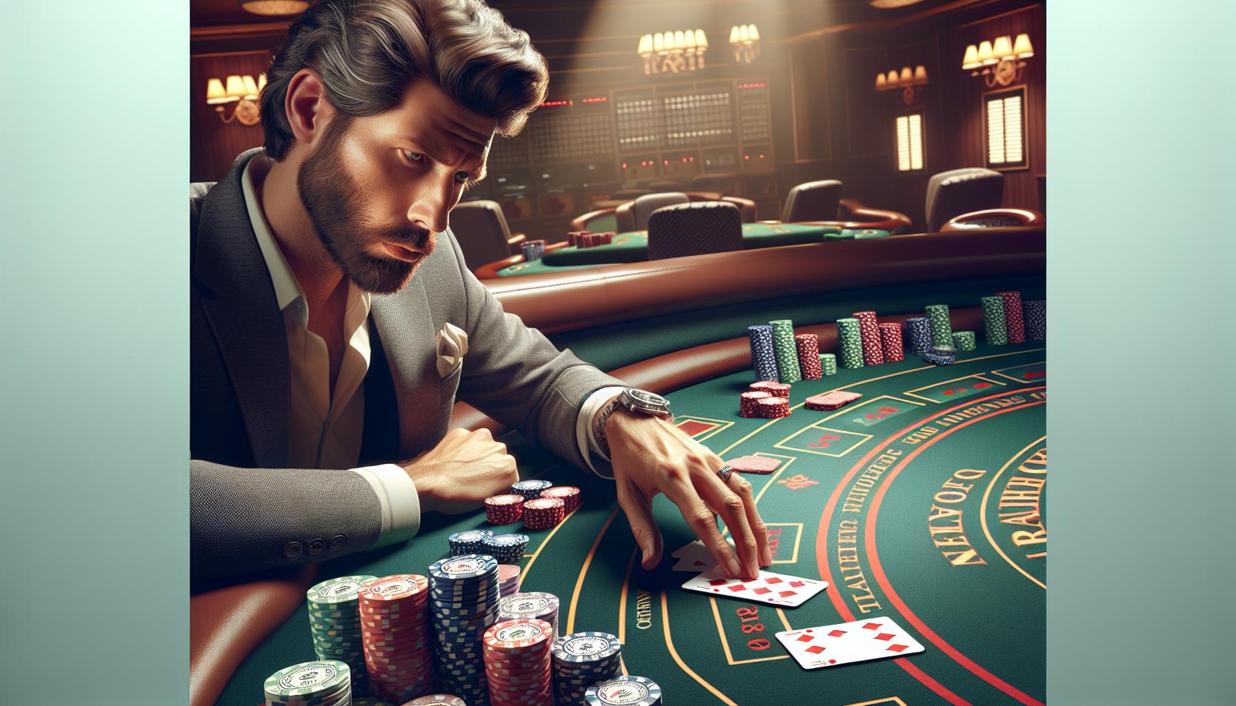 Win More at Baccarat: Unveiling Top Strategies 1 546c205b 0755 47b8 b52f 6622f5343c52:WCJN6ejObZ 5wR9LzOaBH