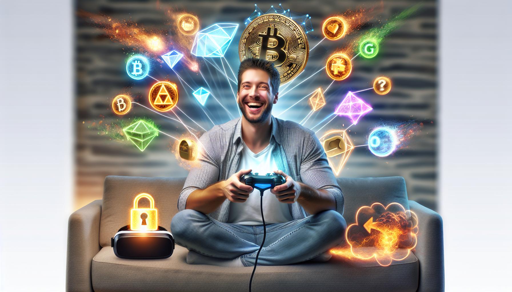 Revolutionizing Gaming: The Power of Blockchain 1 557681ff f1d9 408b b068 26b13c775e13: YXXj2CHHbVsHIY4fOy3B