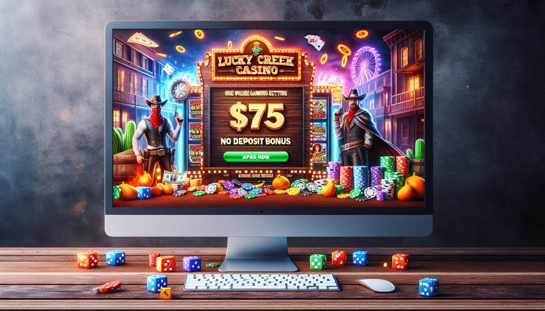 Maximize Lucky Creek Wins with $75 No Deposit Bonus Code 2025 1 57acf5f7 b549 4c02 9fcc 35958f20282d:t7bfuKfhdG9Hecm d67ab