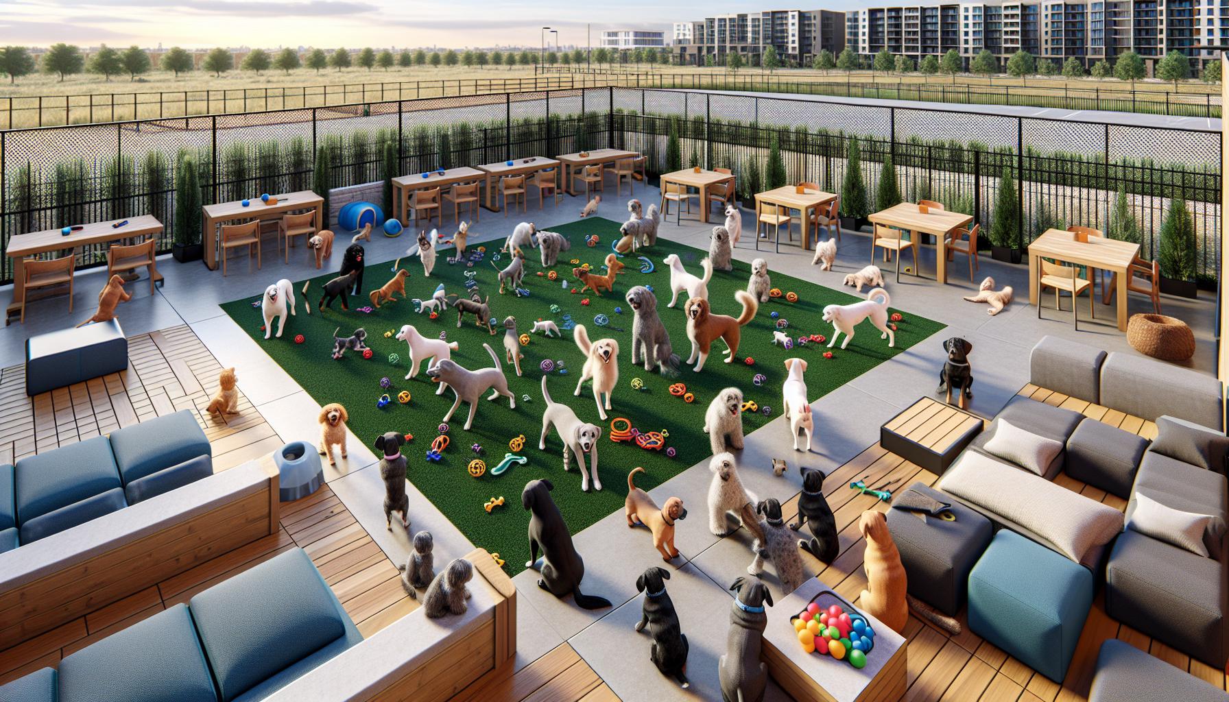 Lucky Dog Steele Creek: Personalized Care & Community Involvement 1 58d420f2 04f5 486c b1d7 722fb6d95be6:rfSJLQ6BDjrNcaYeXBliW