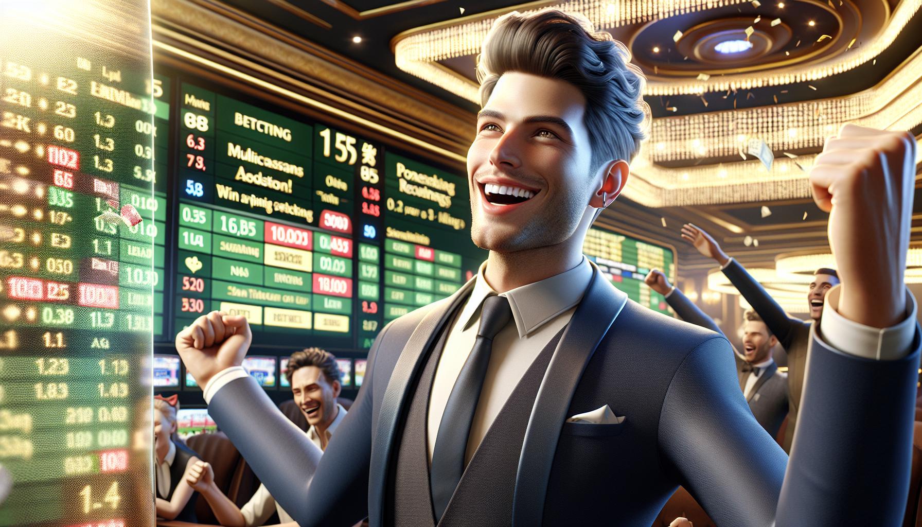 Master Lucky 15 Bets: Tips, Strategies, & Big Wins 1 5ac191ba f2d3 4f37 a305