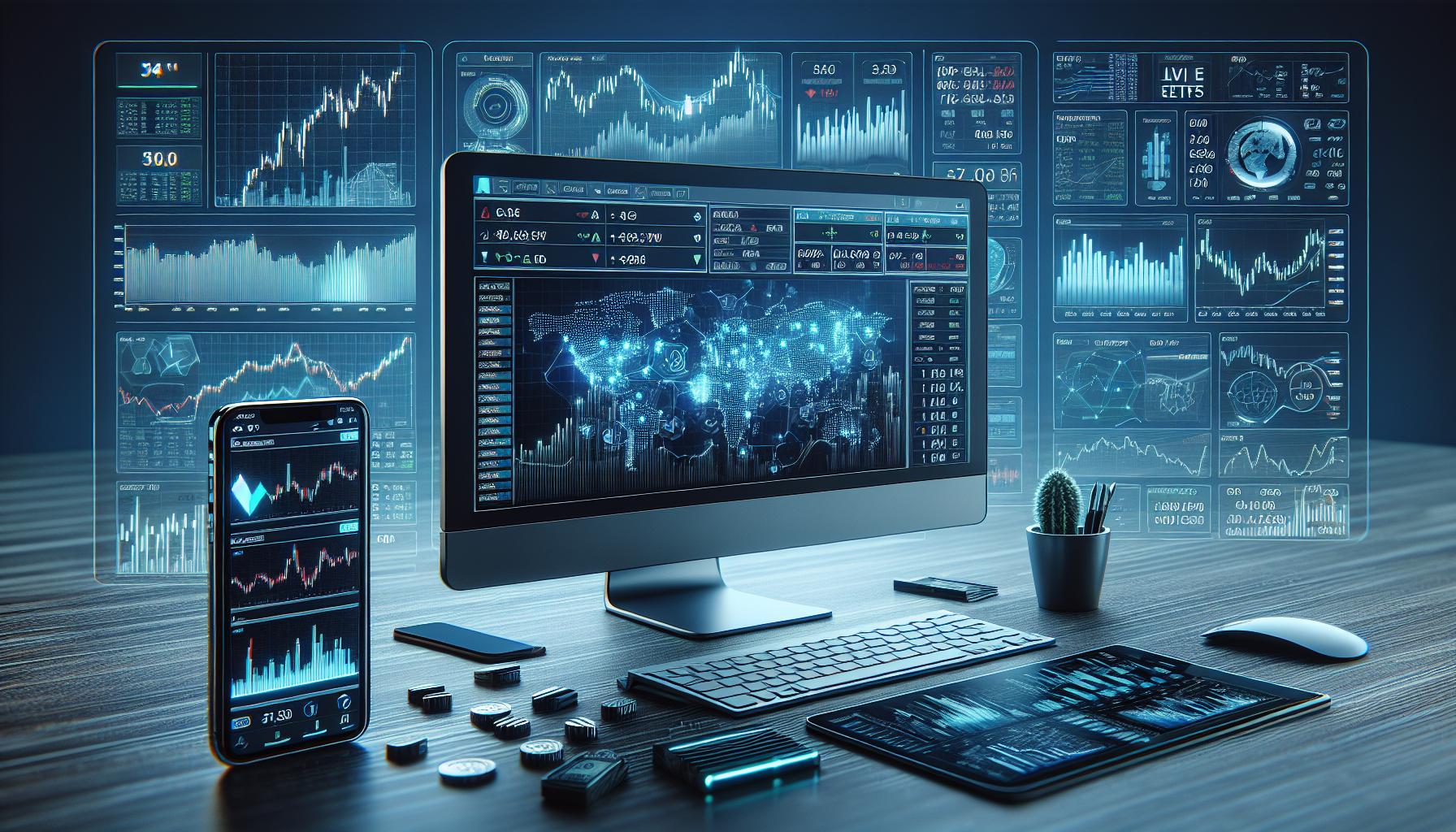 Mastering MARA Trades with Robinhood: A Guide 1 5acfc6aa e231 4165 8d03
