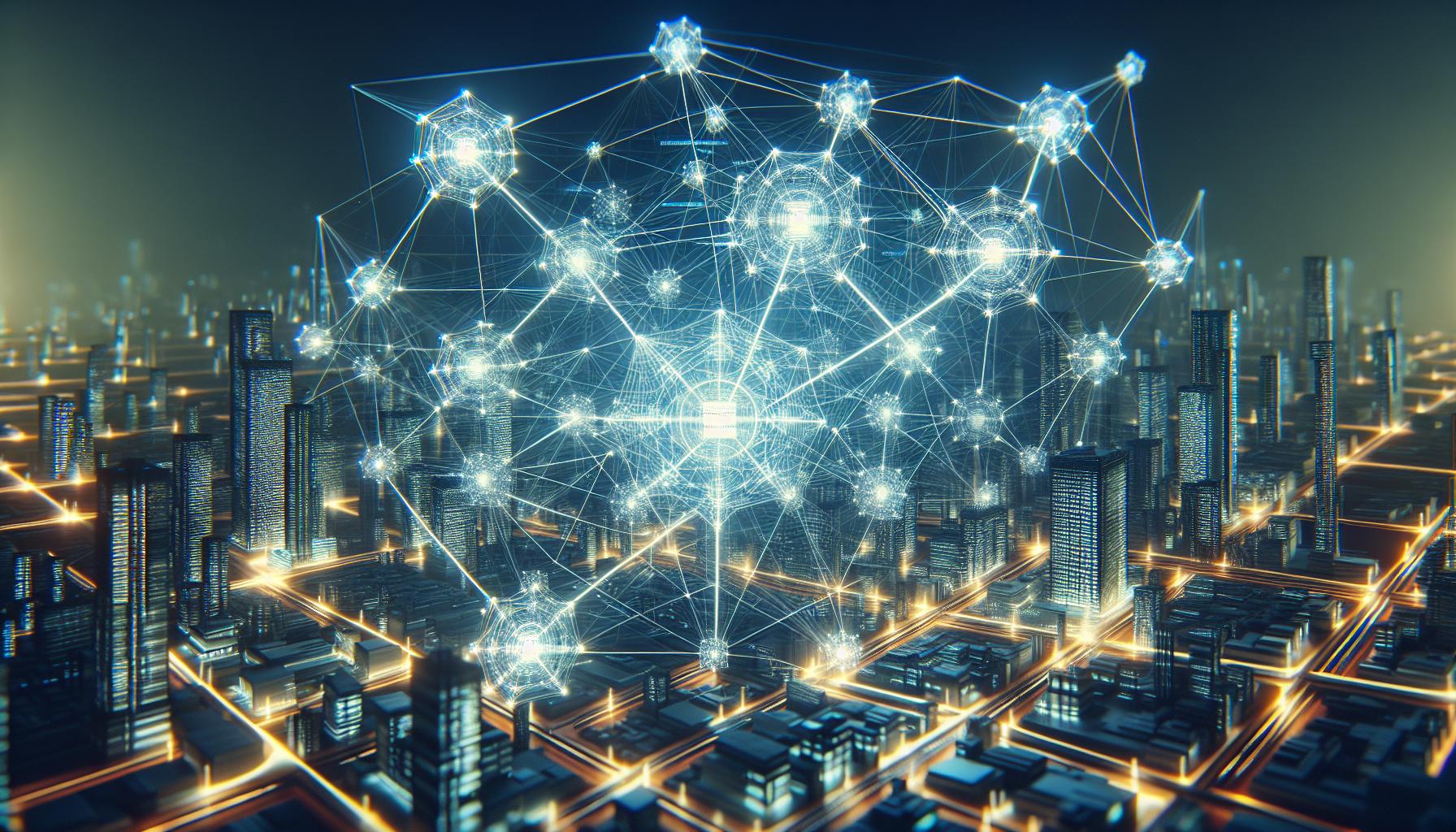 The Impact of Smart Contracts on Infrastructure: Streamlining Processes and Revolutionizing Project Management 1 5d7da616 c62f 467b a817 8a2c615f1565:t9d6poYM73rrlPQyJDl39
