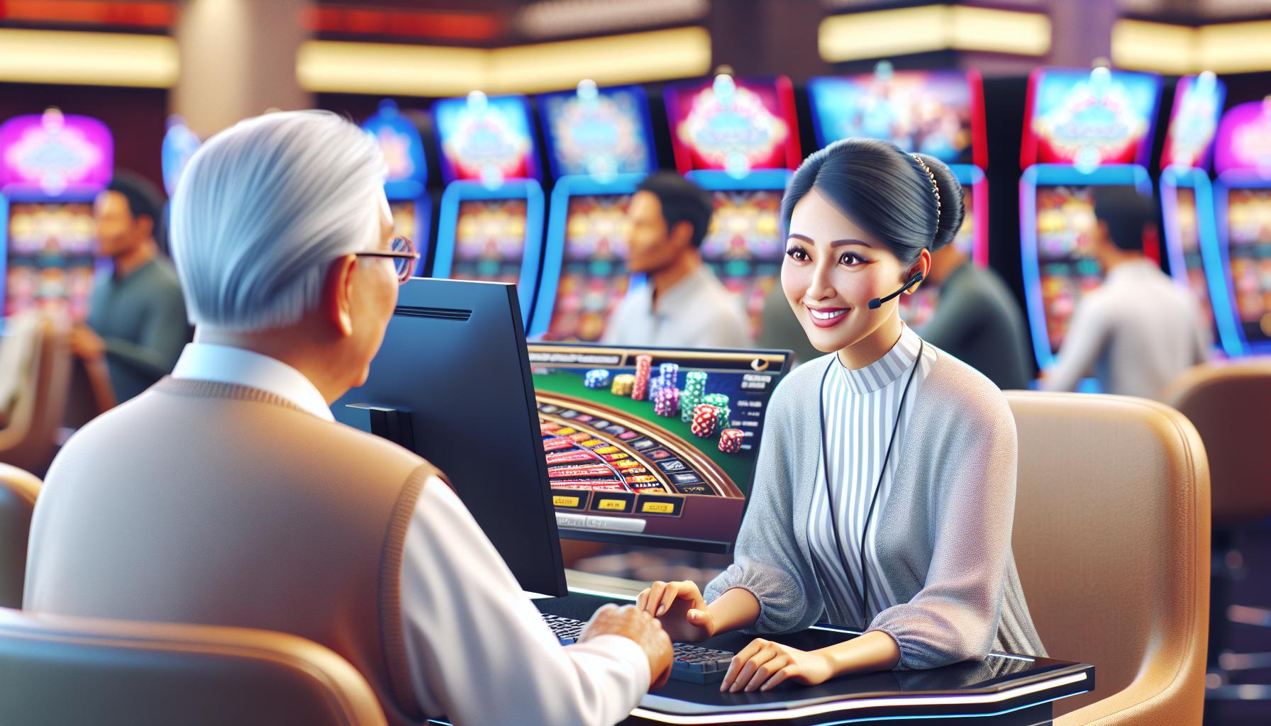 Sol Casino Review: A Comprehensive Look at Games, Bonuses & More 1 5f682bba 8c5e 4250 bdfa e2525b0fd1ea:c pdby4L15D8 wLfQkMwX