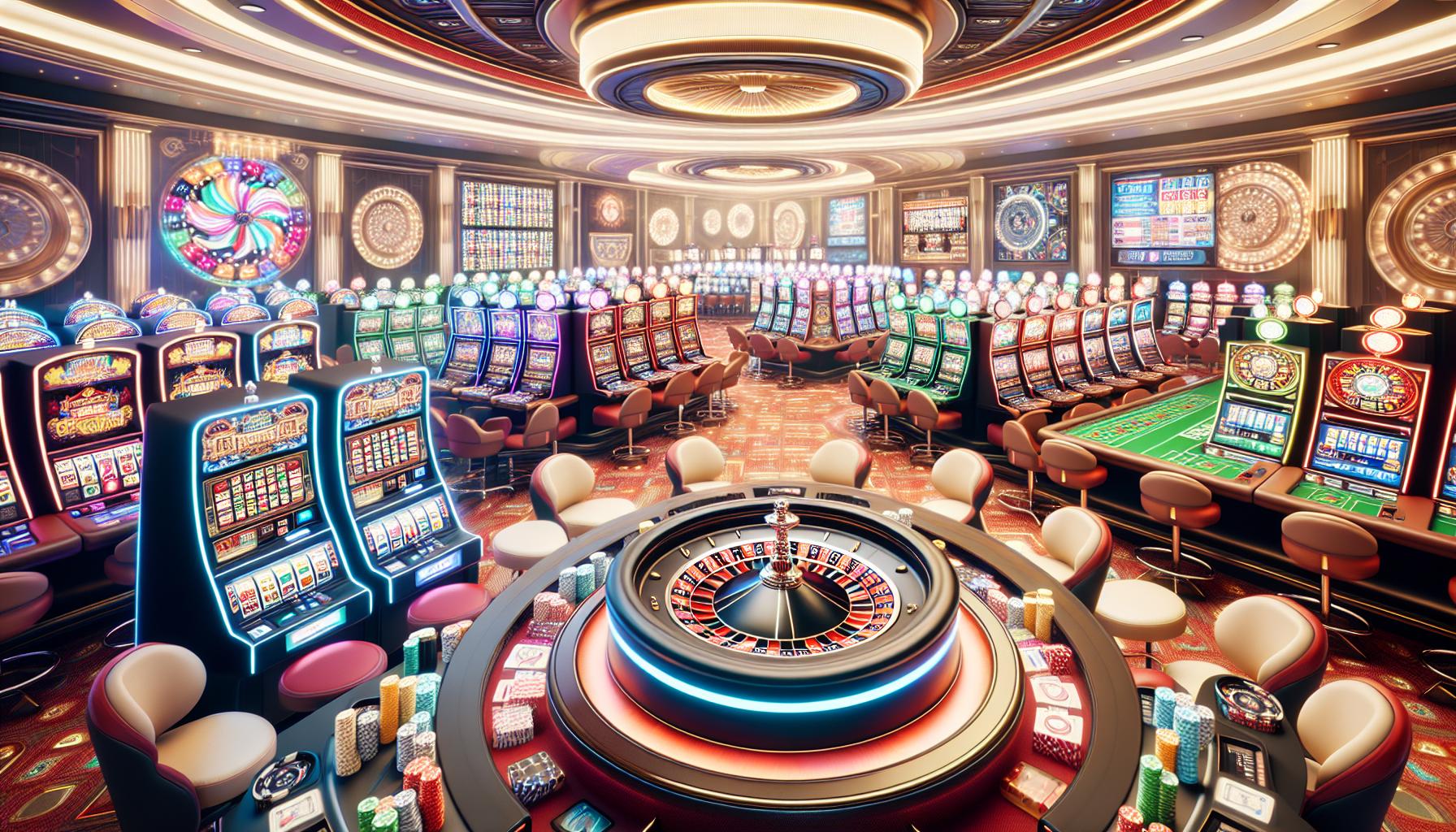 Unveiling Bitstarz: Your Ultimate Online Gaming Sanctuary 1 5f6ce7b8 7fbd 4d64 9d86