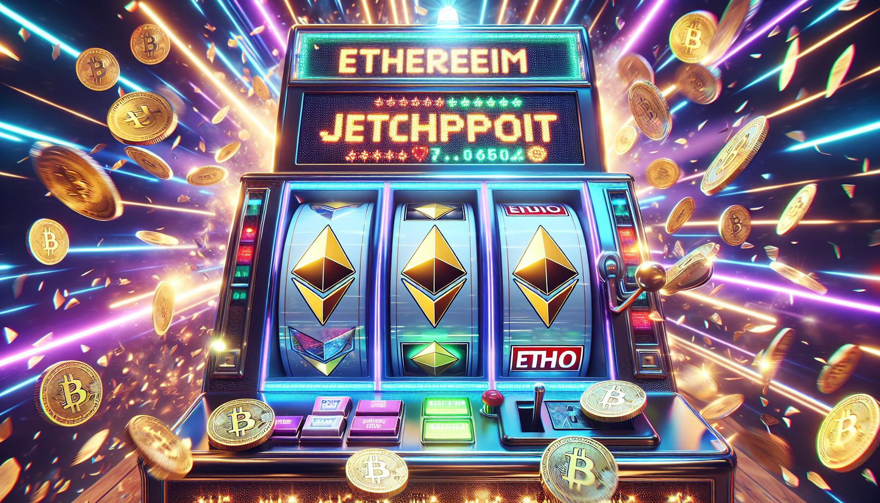 Ding Ding Ding Slots: Securely Win Crypto on Ethereum 1 620d22f4 6cf9 4ca6 8e31 7cc47c51d6d0:UoGXeGTpeDsu7WSqKvv5f