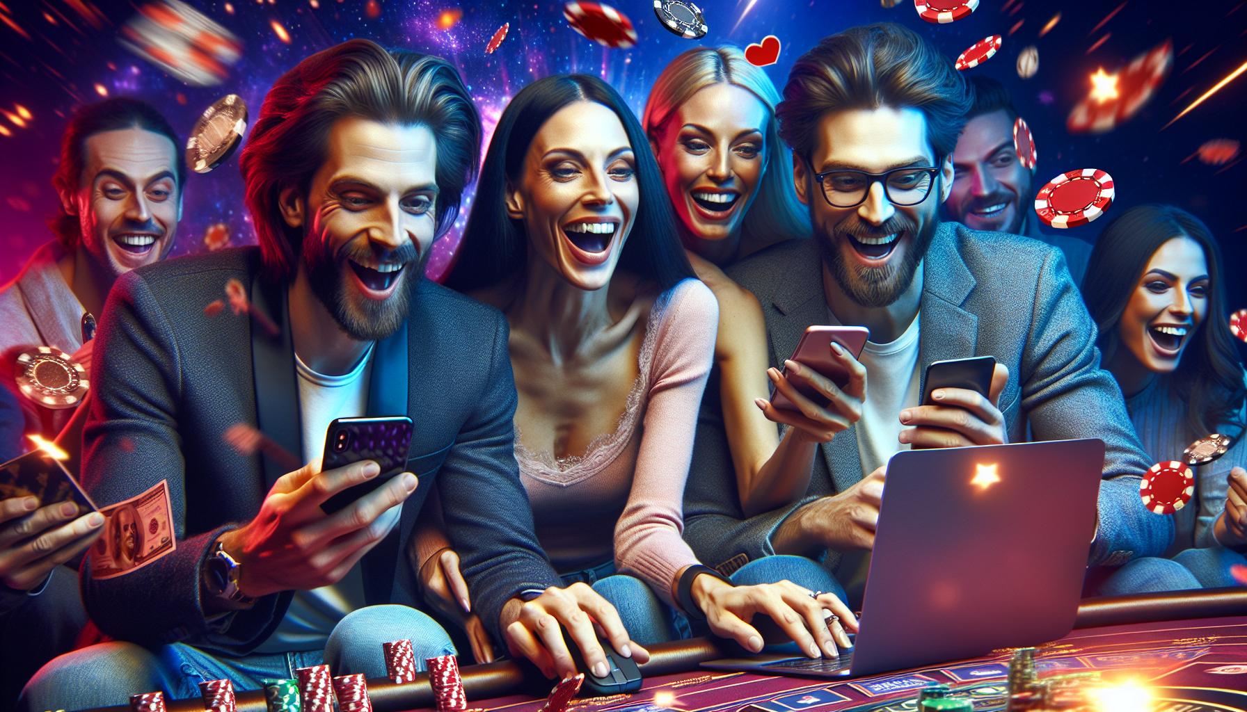 Experience Excitement with Wow Vegas Online Gaming Today 1 63933743 9a59 41a8 8873 1f50c8e7325a:FW RFHTJODpuJu8Q5JpTJ