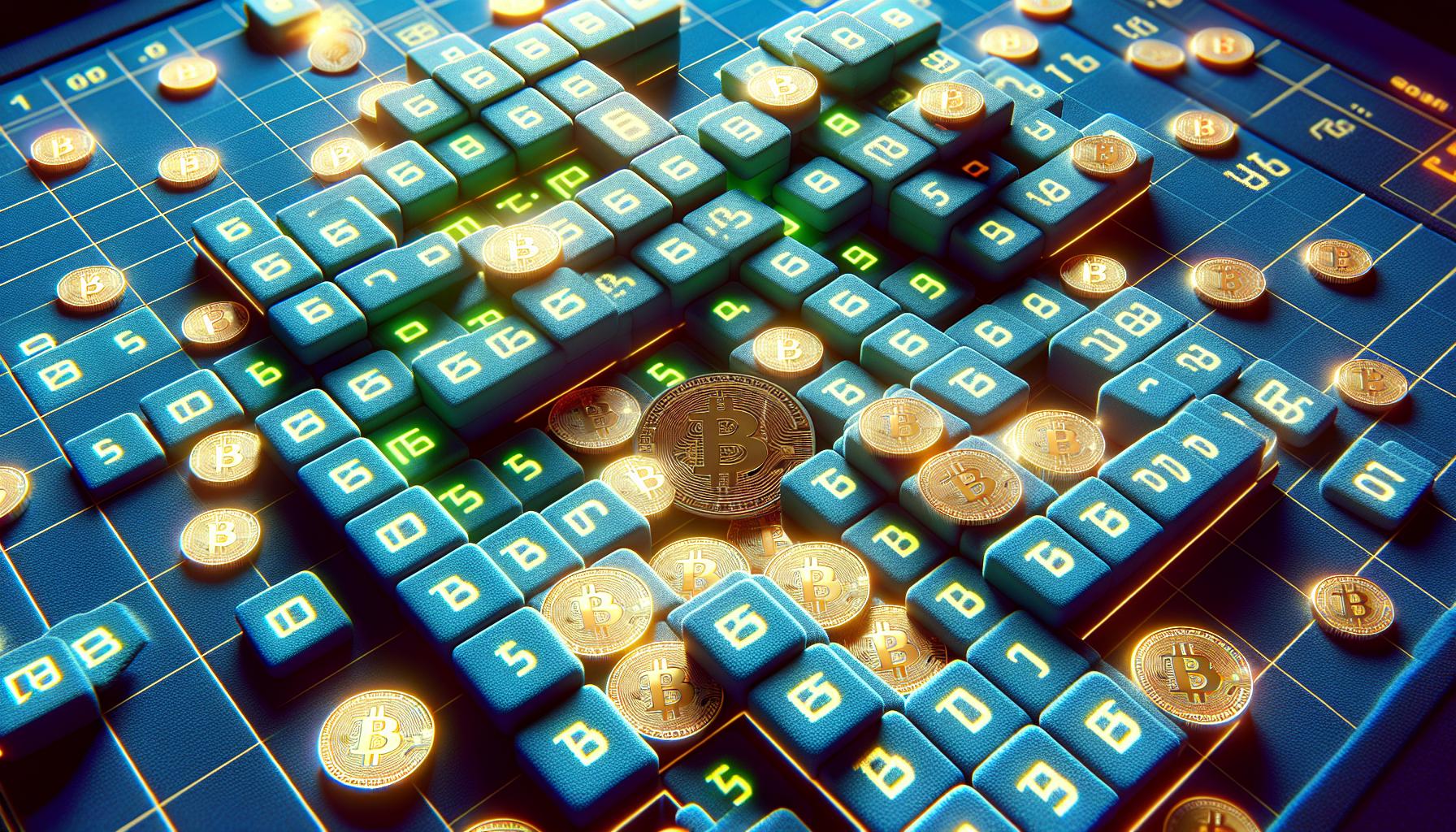 Mastering Bitcoin Minesweeper: Tips for Maximizing Earnings 1 646004bd fac2 40f1 9e90 cf7e89340dd2: 9U7Jr3 qZ Snz3kGBJNt