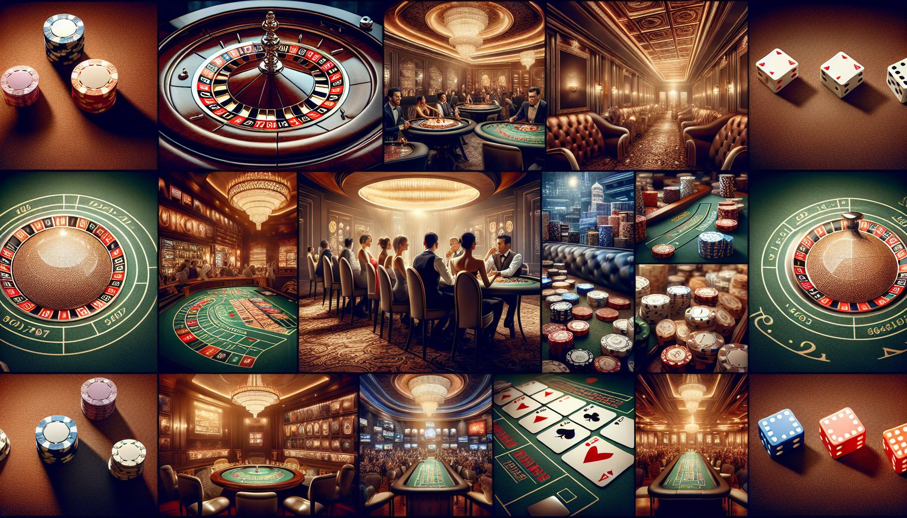 Experience Authentic Gaming: Sol Casino's Live Dealer Games 1 6694360c 0a48 4d85 a189 567dfa0d1d0a:6HJ8On3ZZA4WLYMbf7yjN